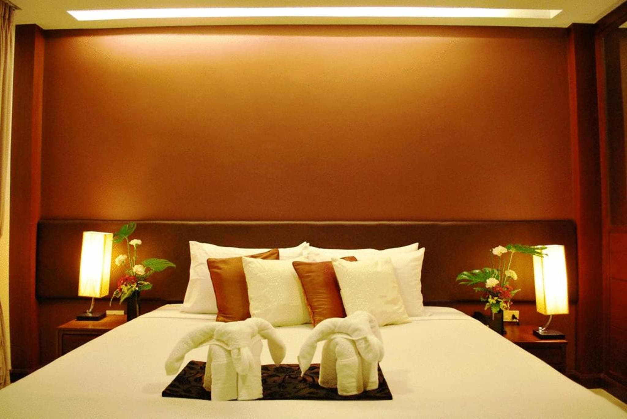 Windmill Resort Hotel Pattaya photo 8