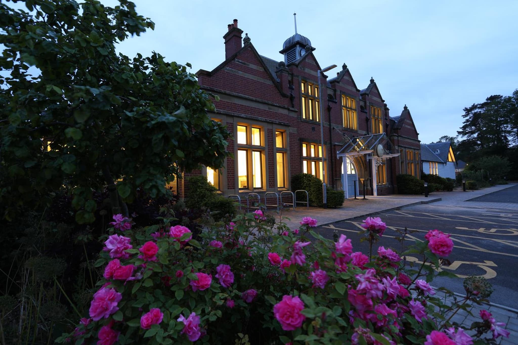 St Mary's Inn photo 8