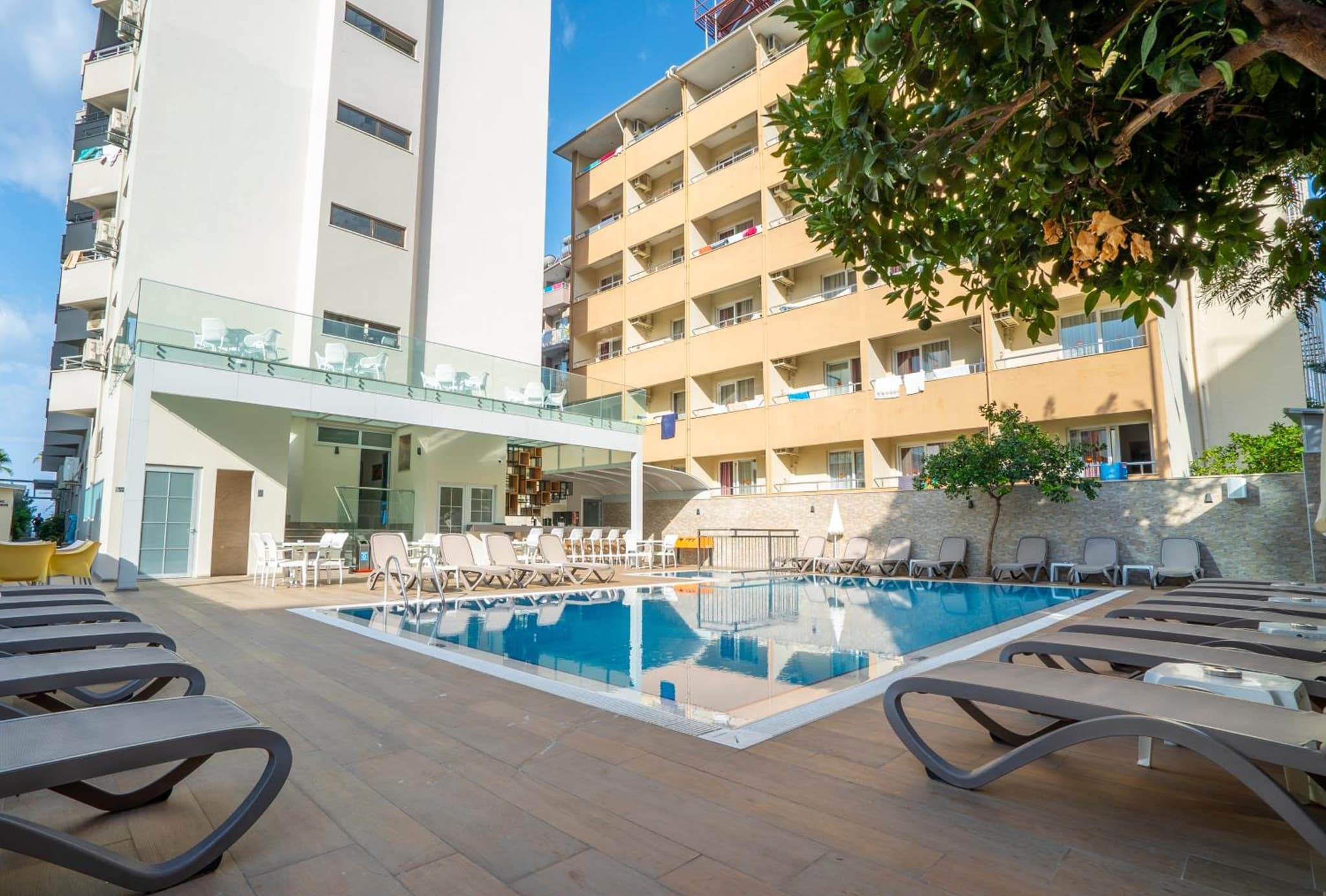 Kleopatra Celine Hotel photo 9