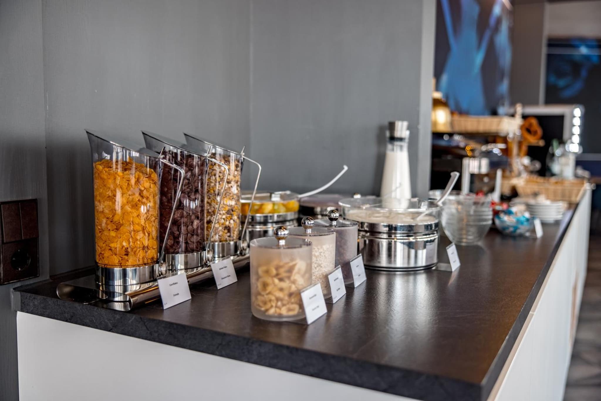 Aspire Elements Reutlingen, Trademark Collection by Wyndham photo 7