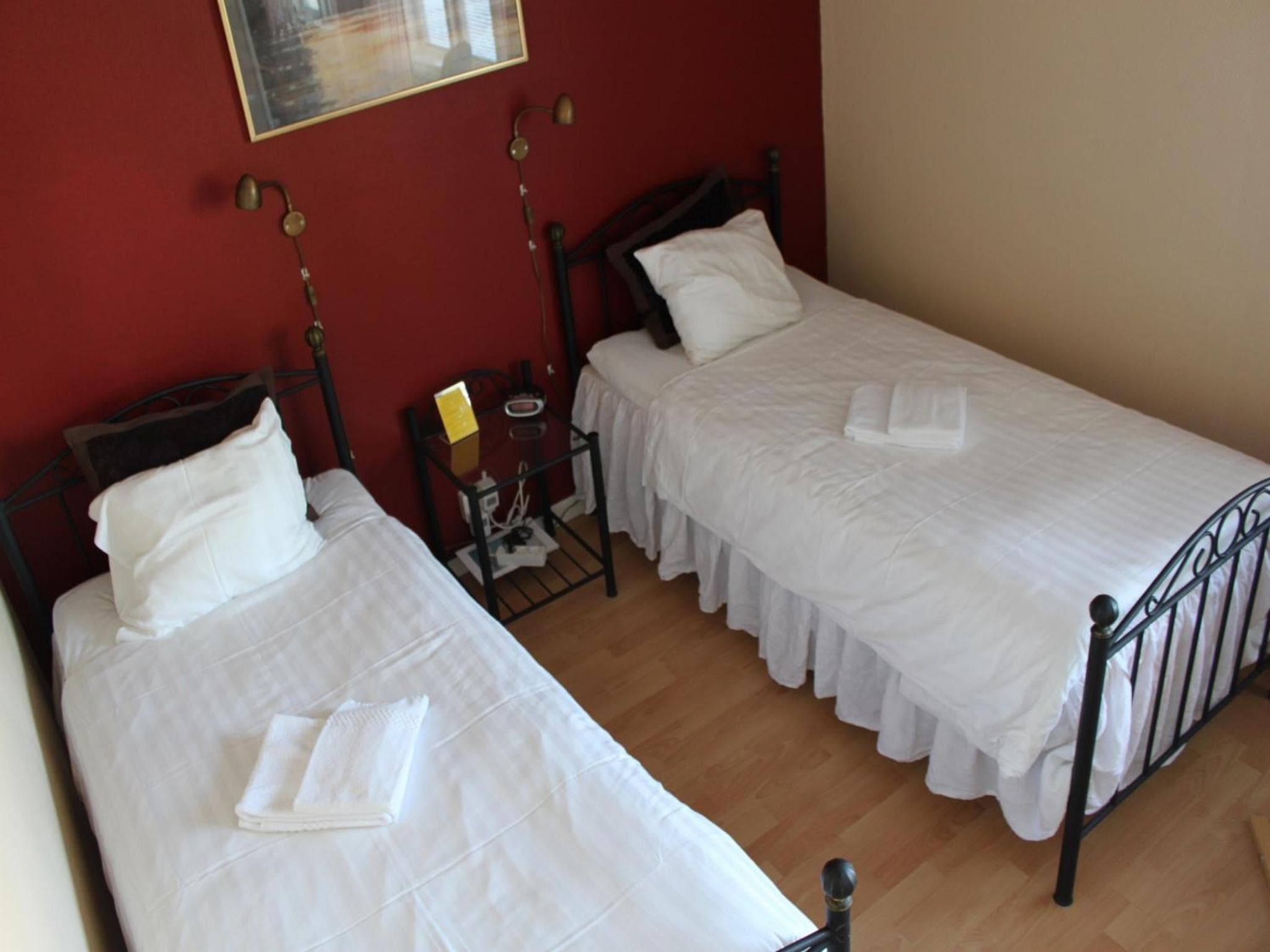 Hotell Zlafen Bed & Breakfast photo 5