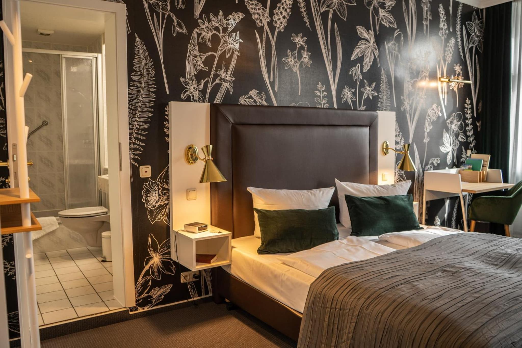 Hotel & Restaurant Am Alten Rhin photo 9