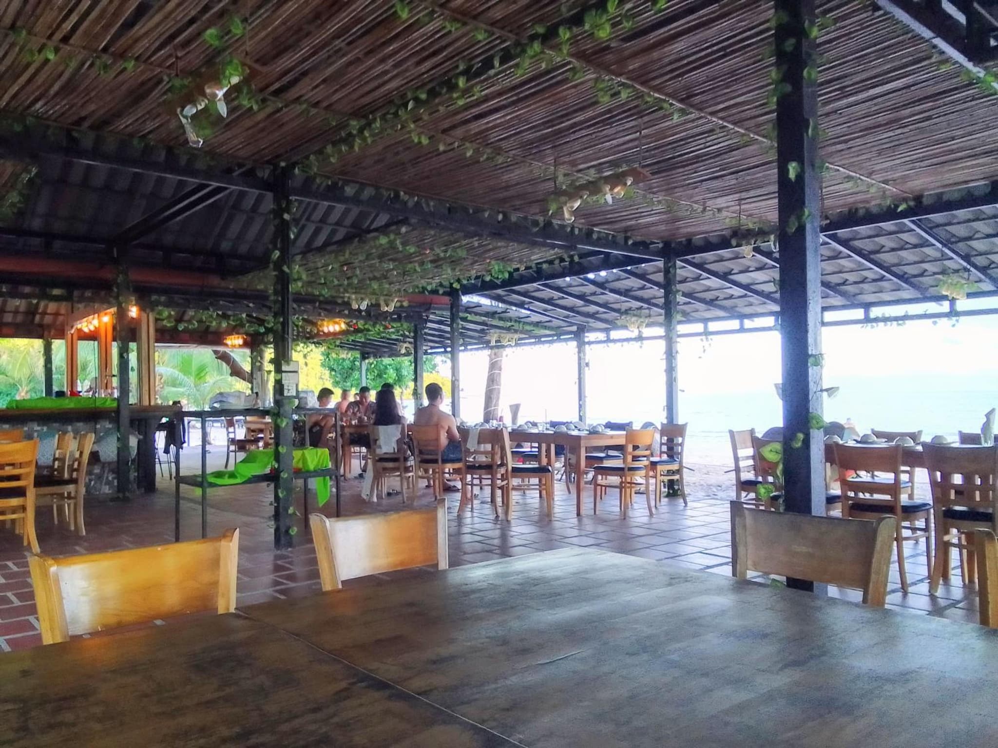 Scarlet Sails Resort photo 2