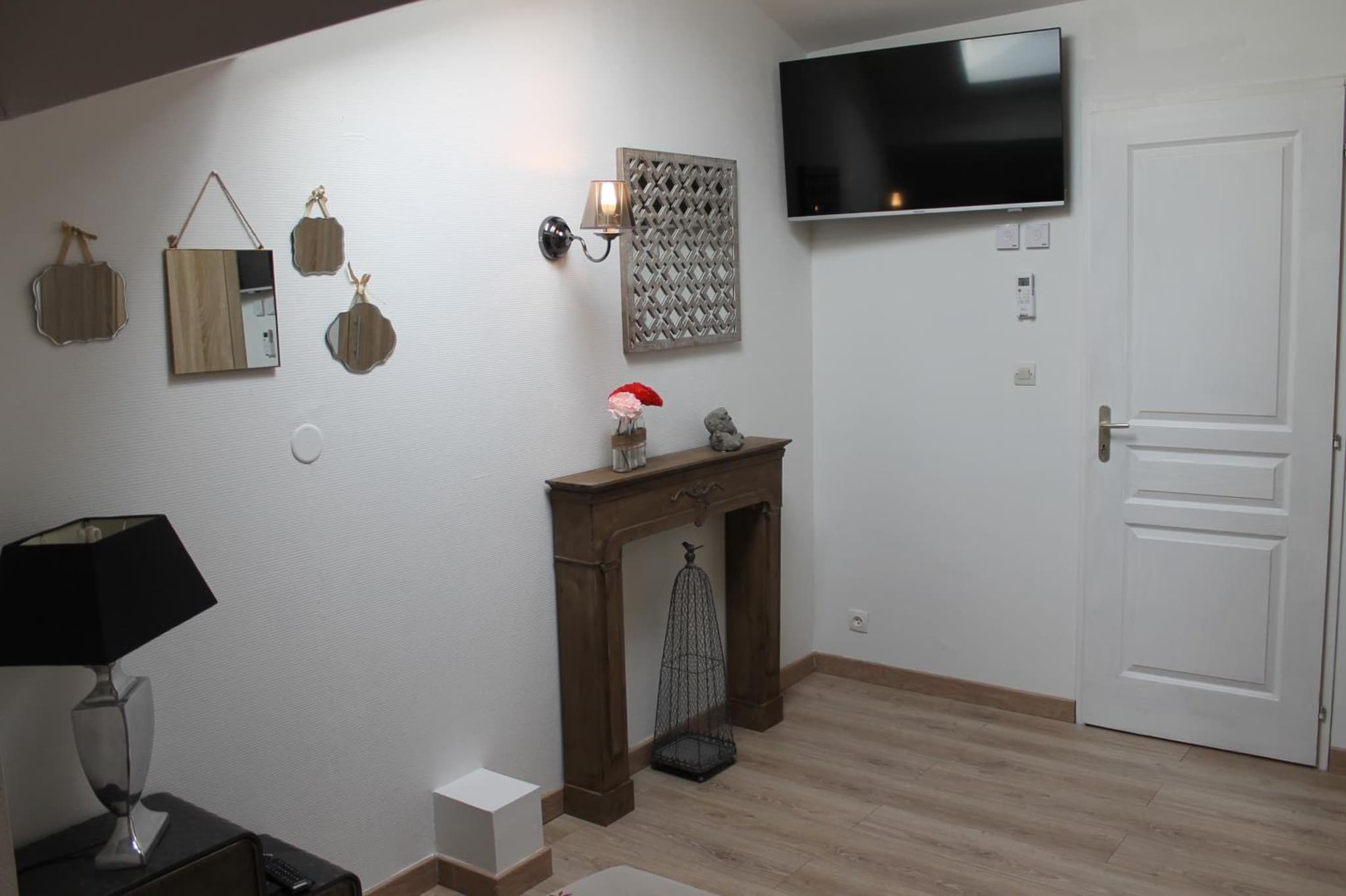 Les Trois Maisons photo 4