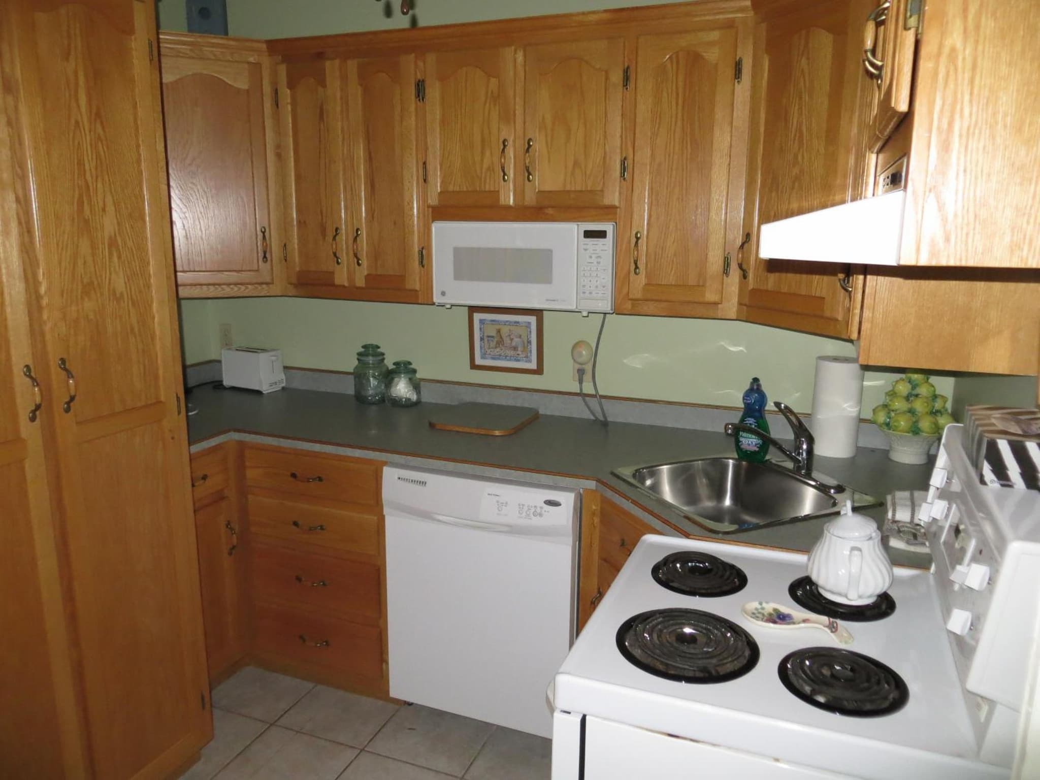 Chipman Hill Suites - Union Street photo 8