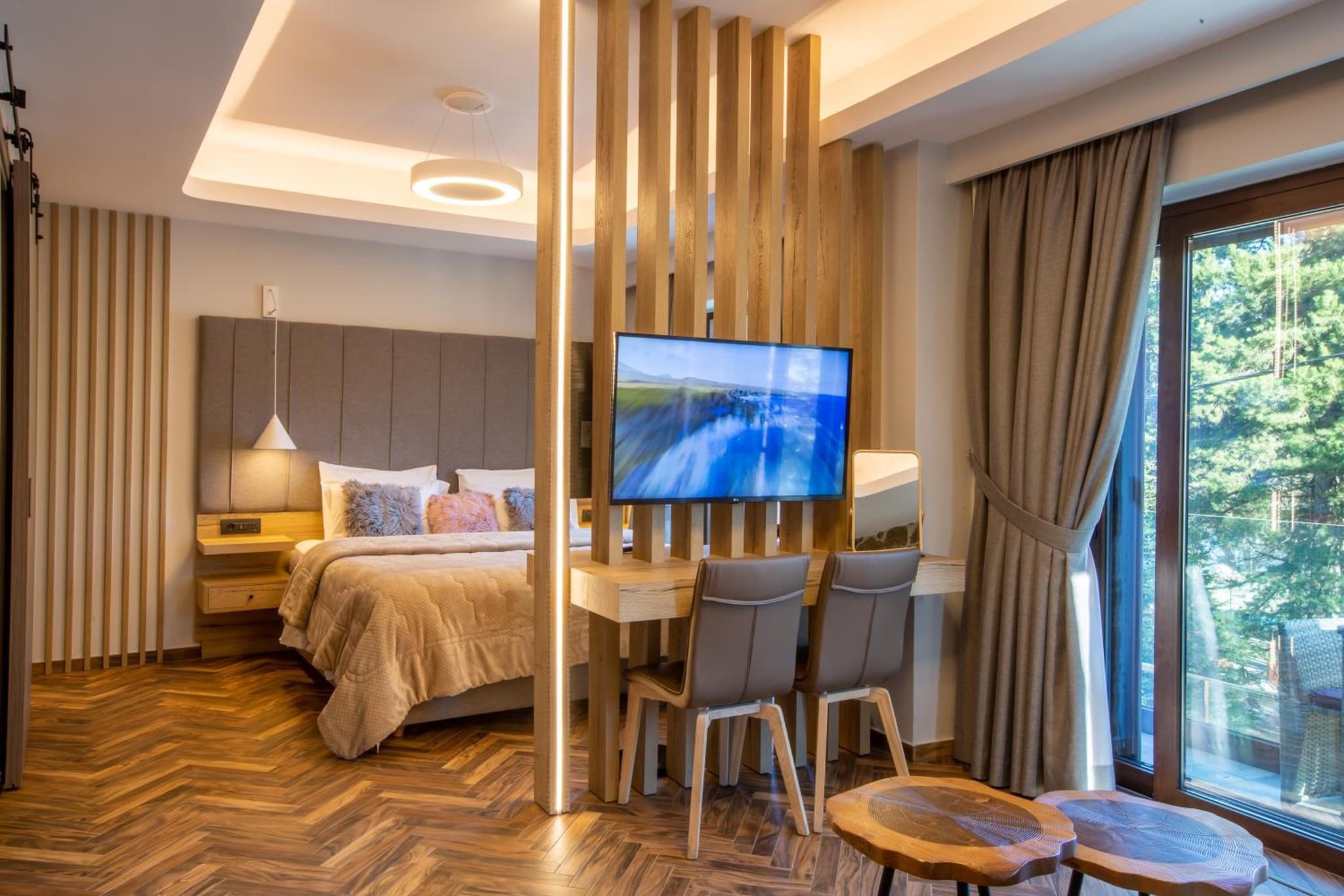 Adryades Luxury Apartments photo 2