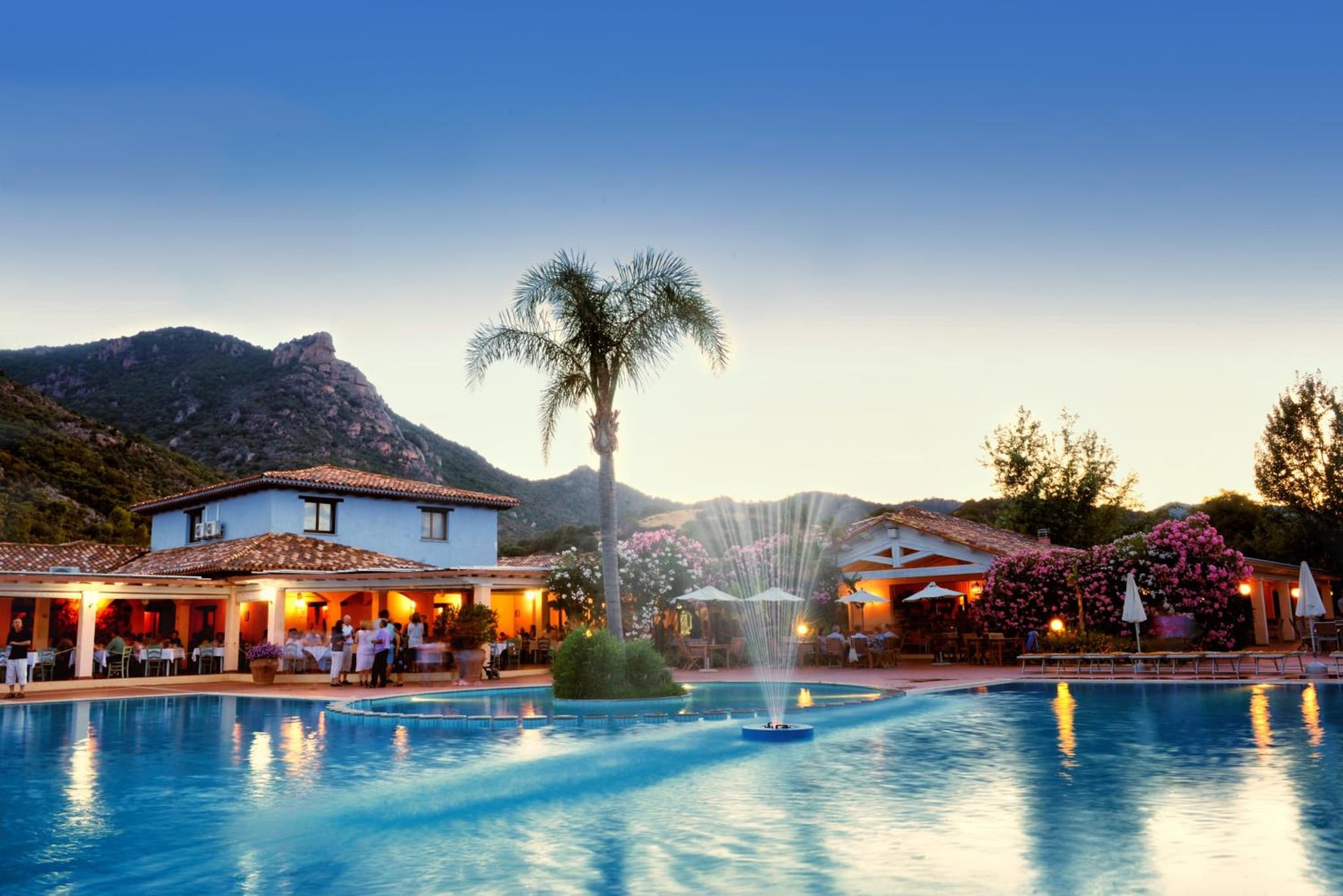 Perdepera Resort photo 7