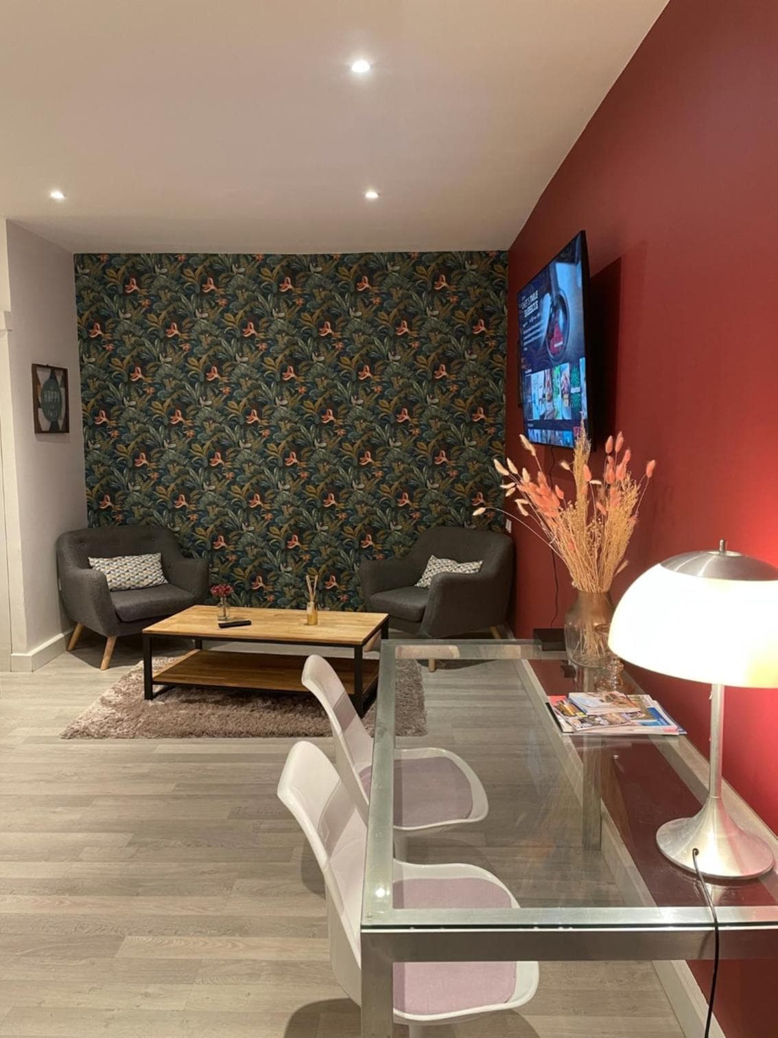 Le Relais Du Petit Lion photo 8