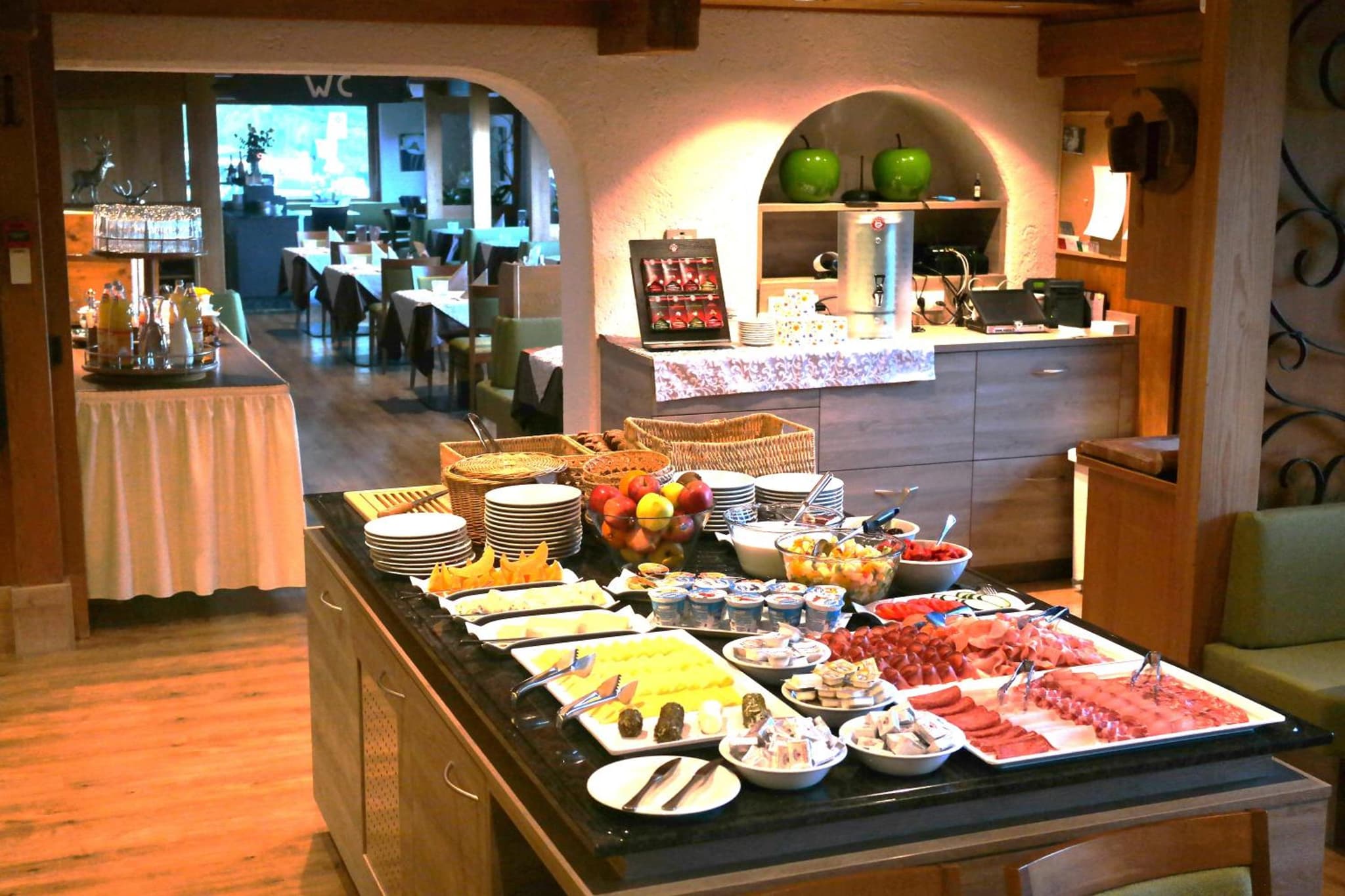 Hotel Moserhof photo 5