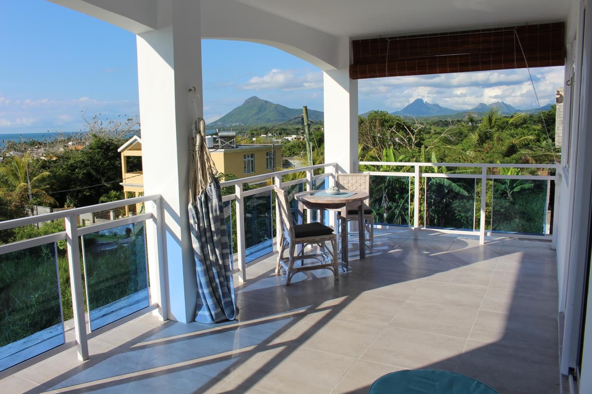 Morne Side Apartments photo 5