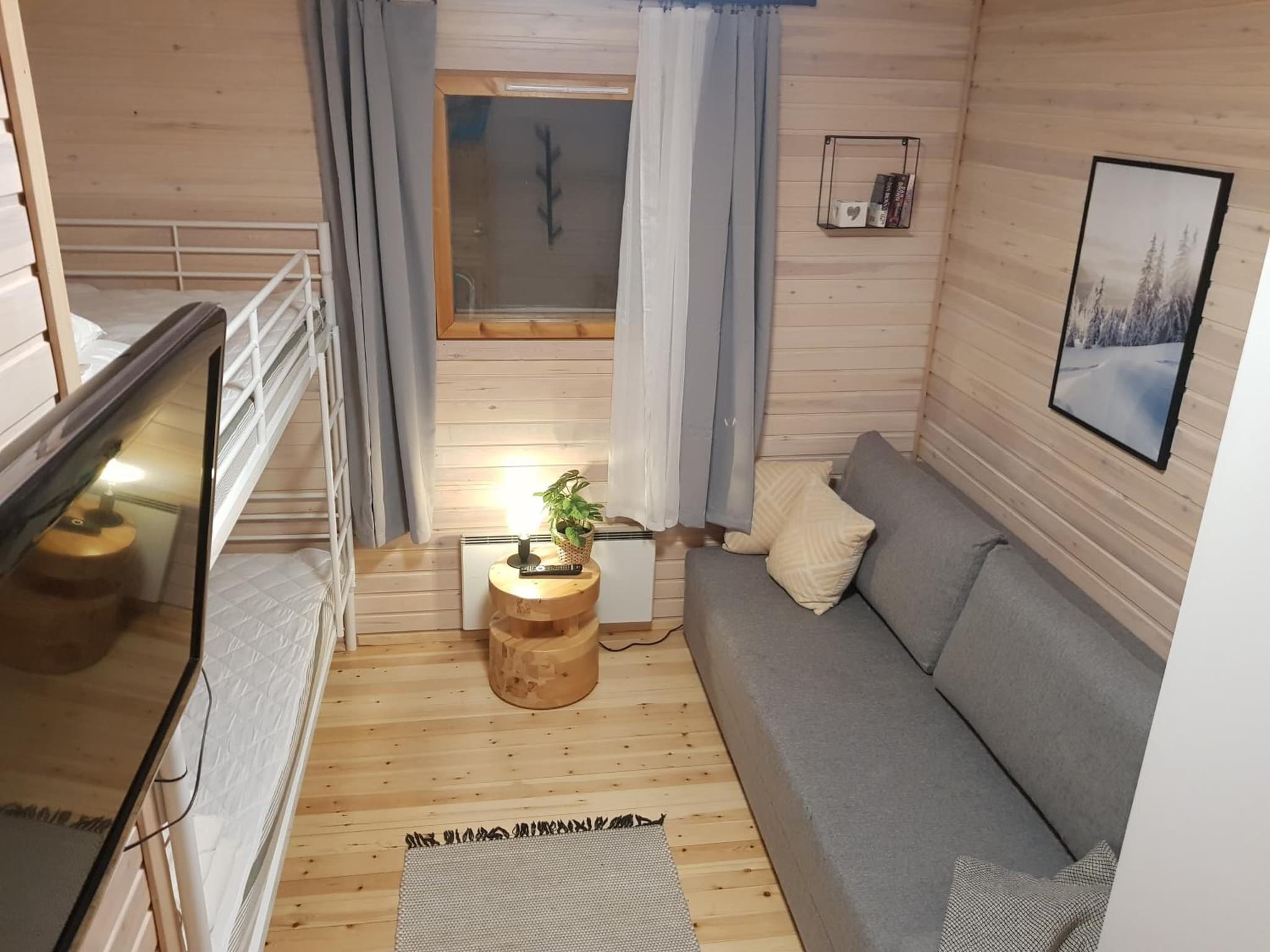 Ruka Villa Kieppi photo 8
