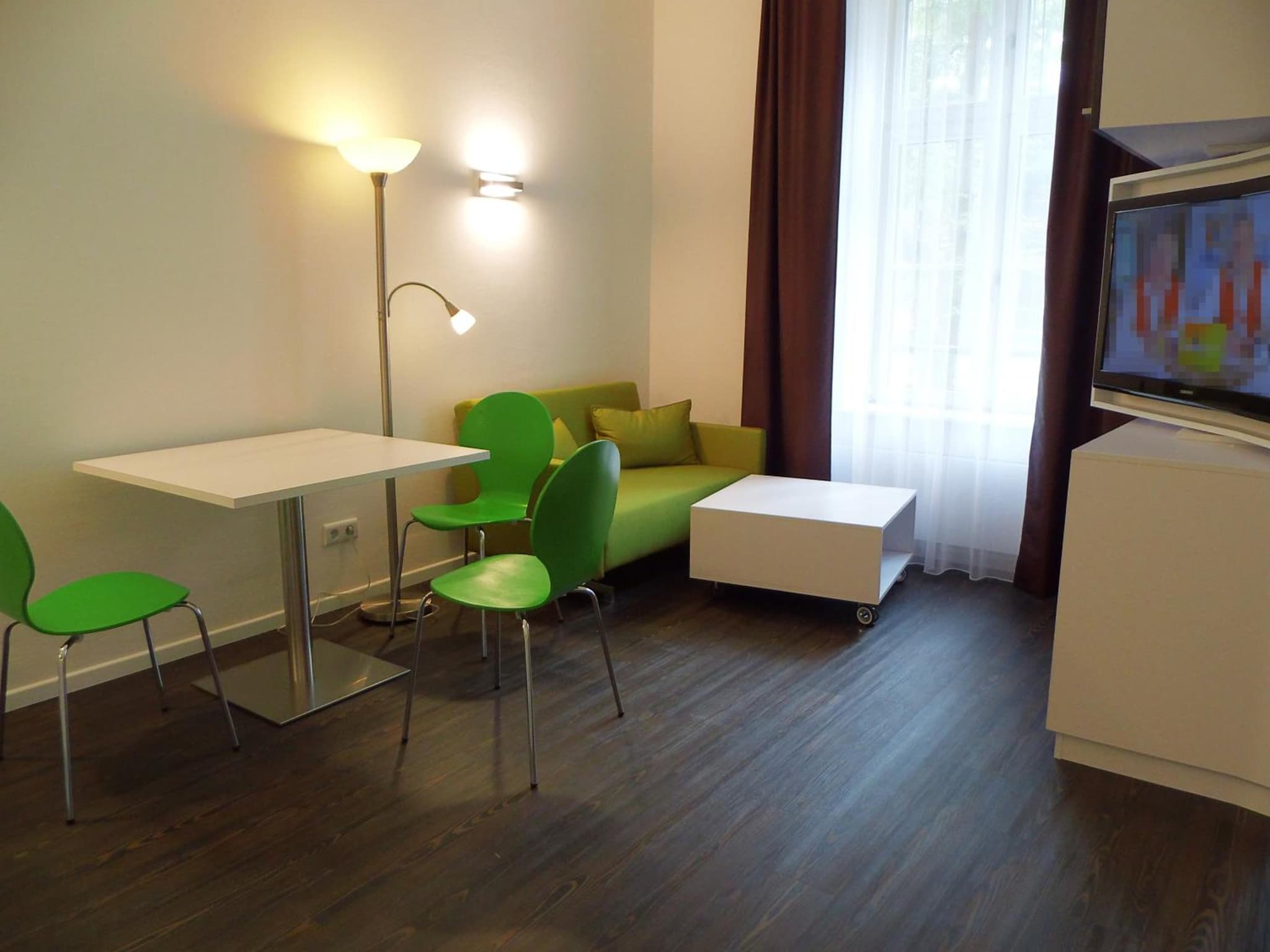 Boardinghaus Weinberg Campus photo 3