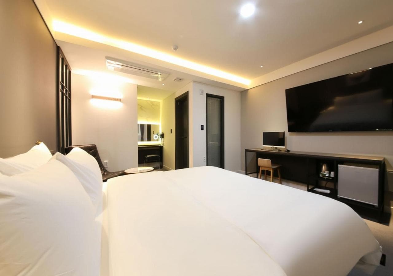 West In Hotel Yeosu photo 2