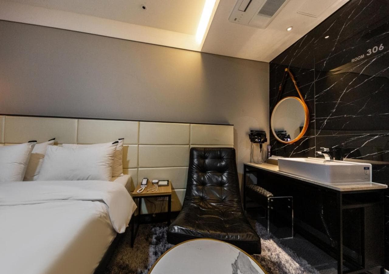 West In Hotel Yeosu photo 6