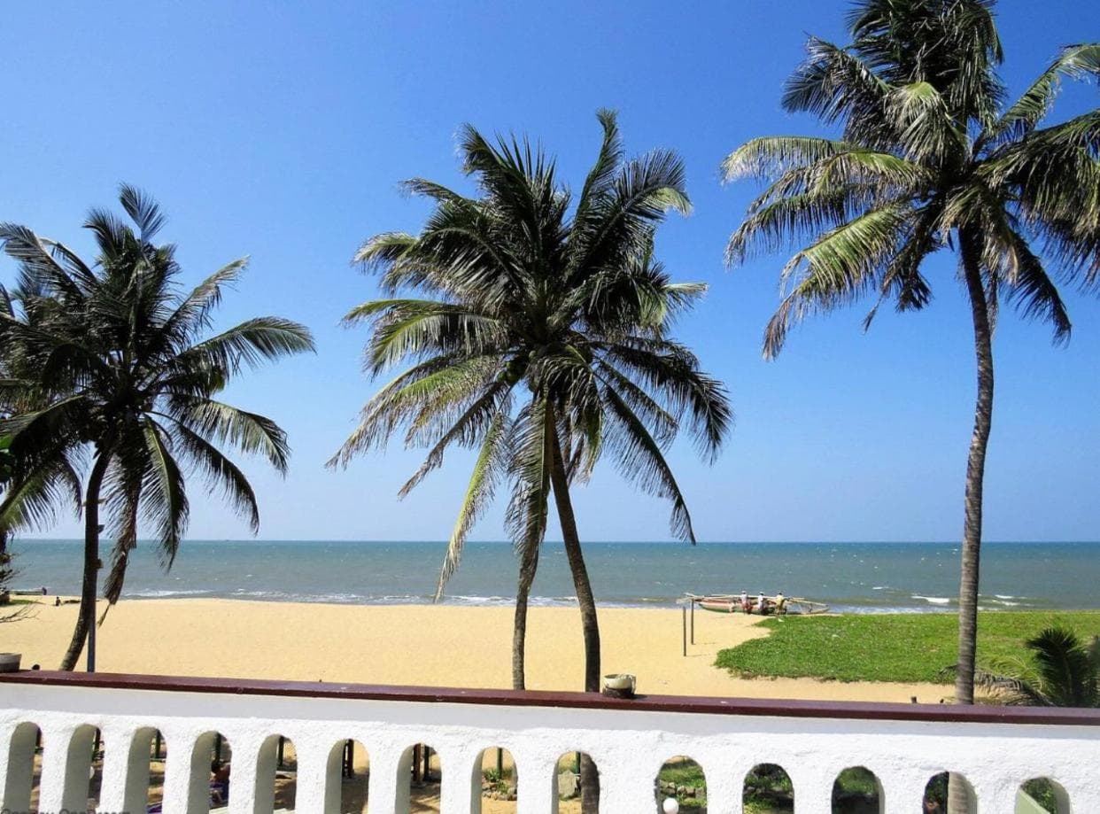 Hotel Silver Sands photo 8