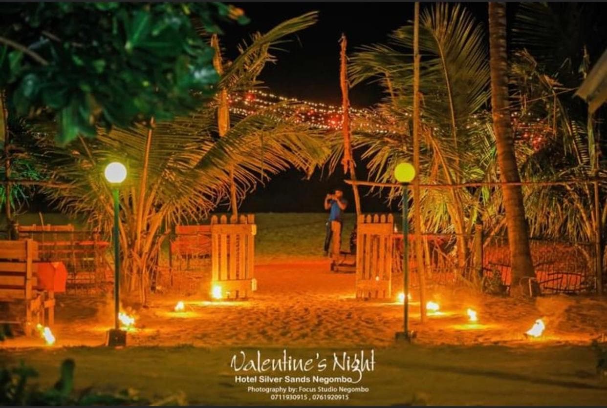 Hotel Silver Sands photo 4