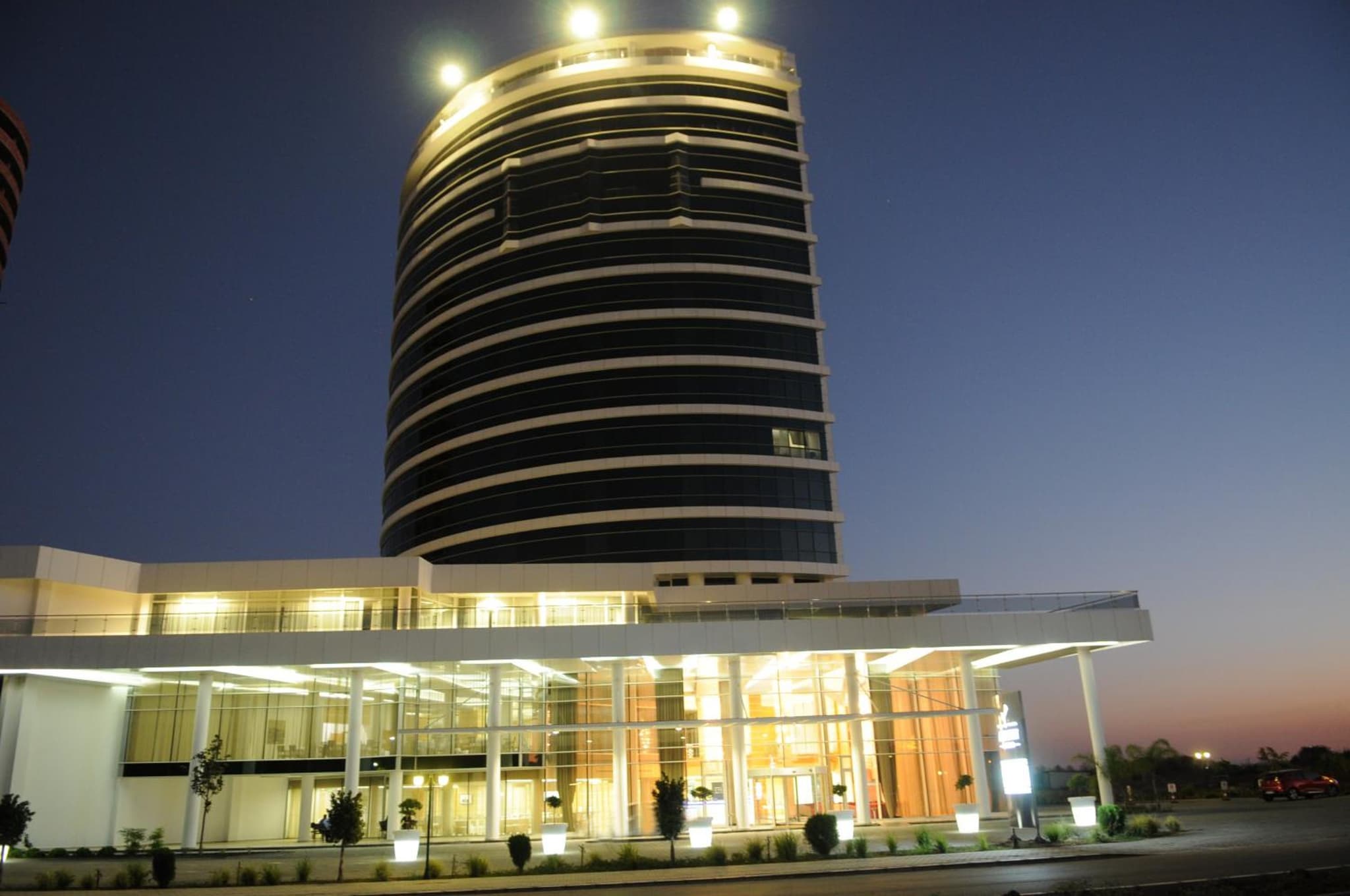 building