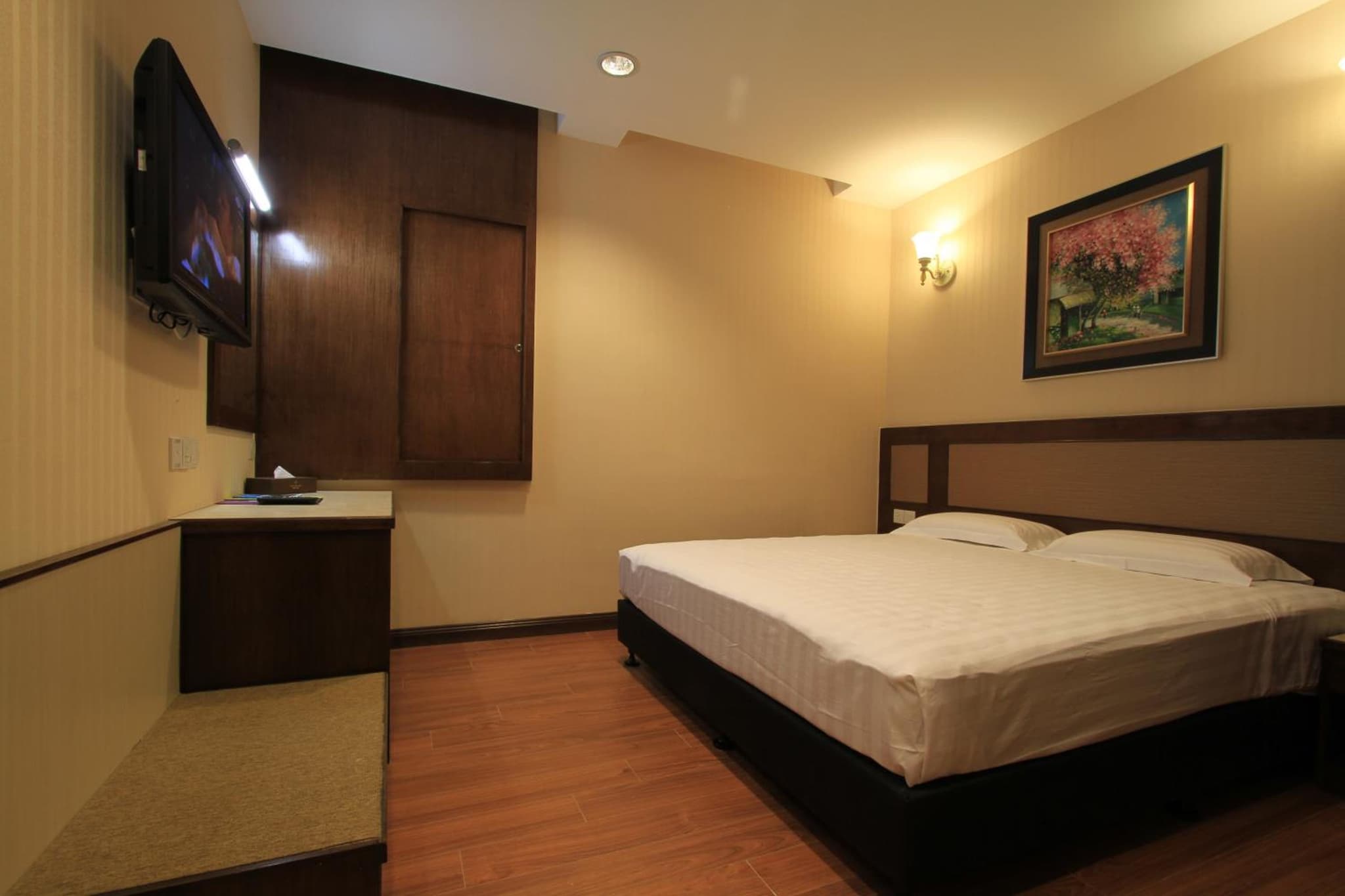 Ming Paragon Hotel photo 7