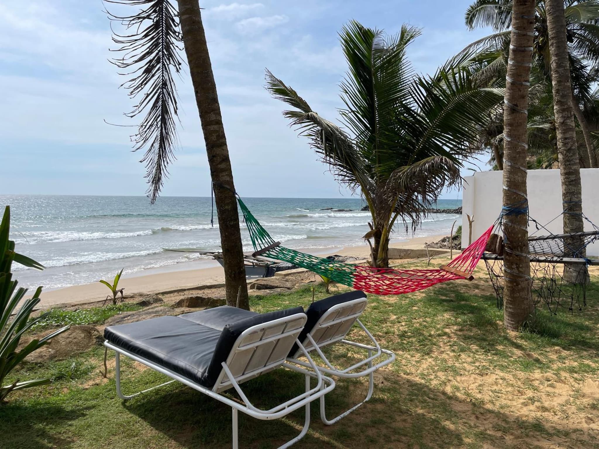 Saman Beach Guest House photo 6