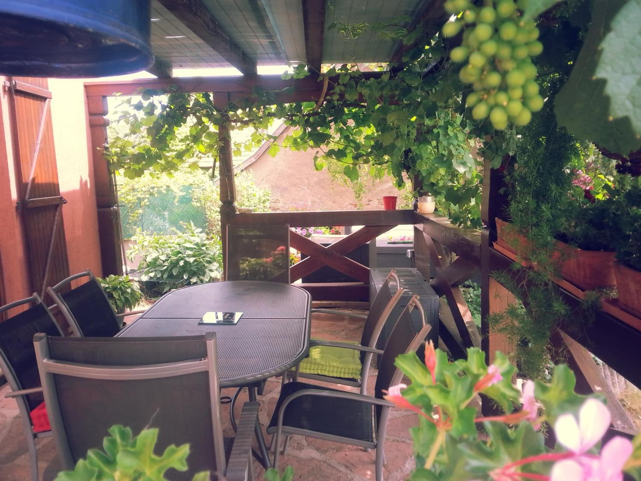 Chez Yolande photo 4