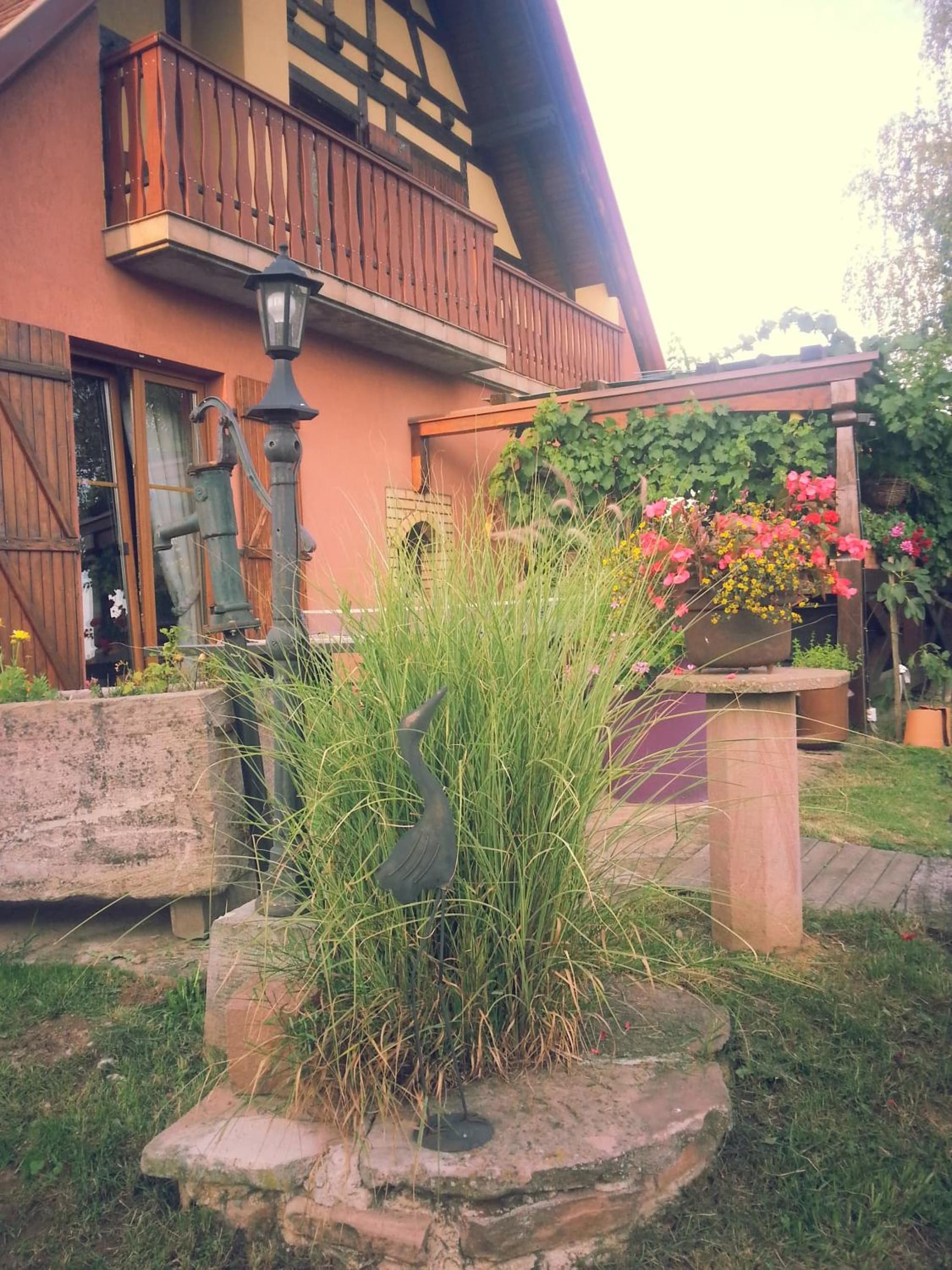 Chez Yolande photo 3