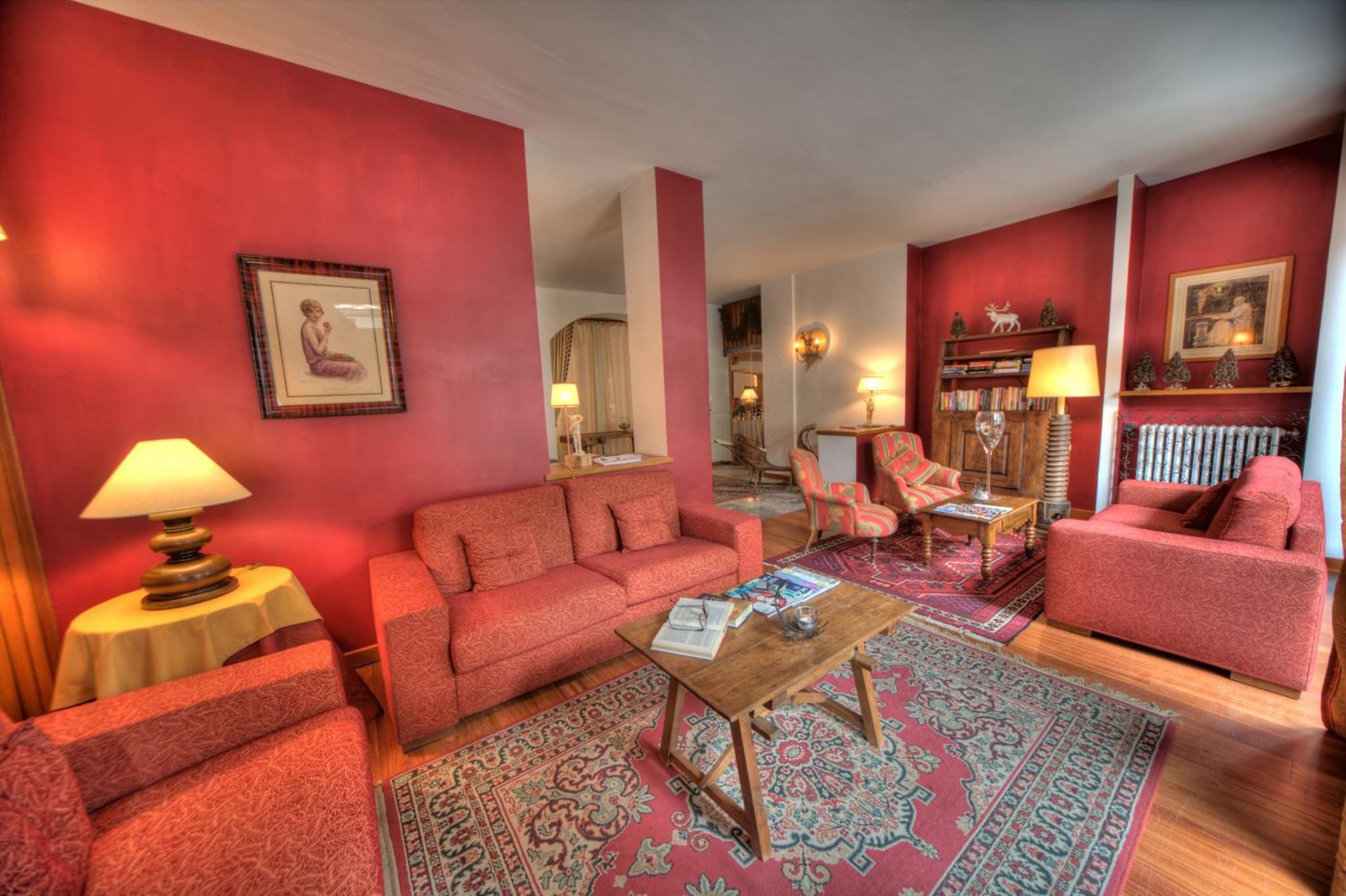 Cresta Et Duc Hotel photo 6