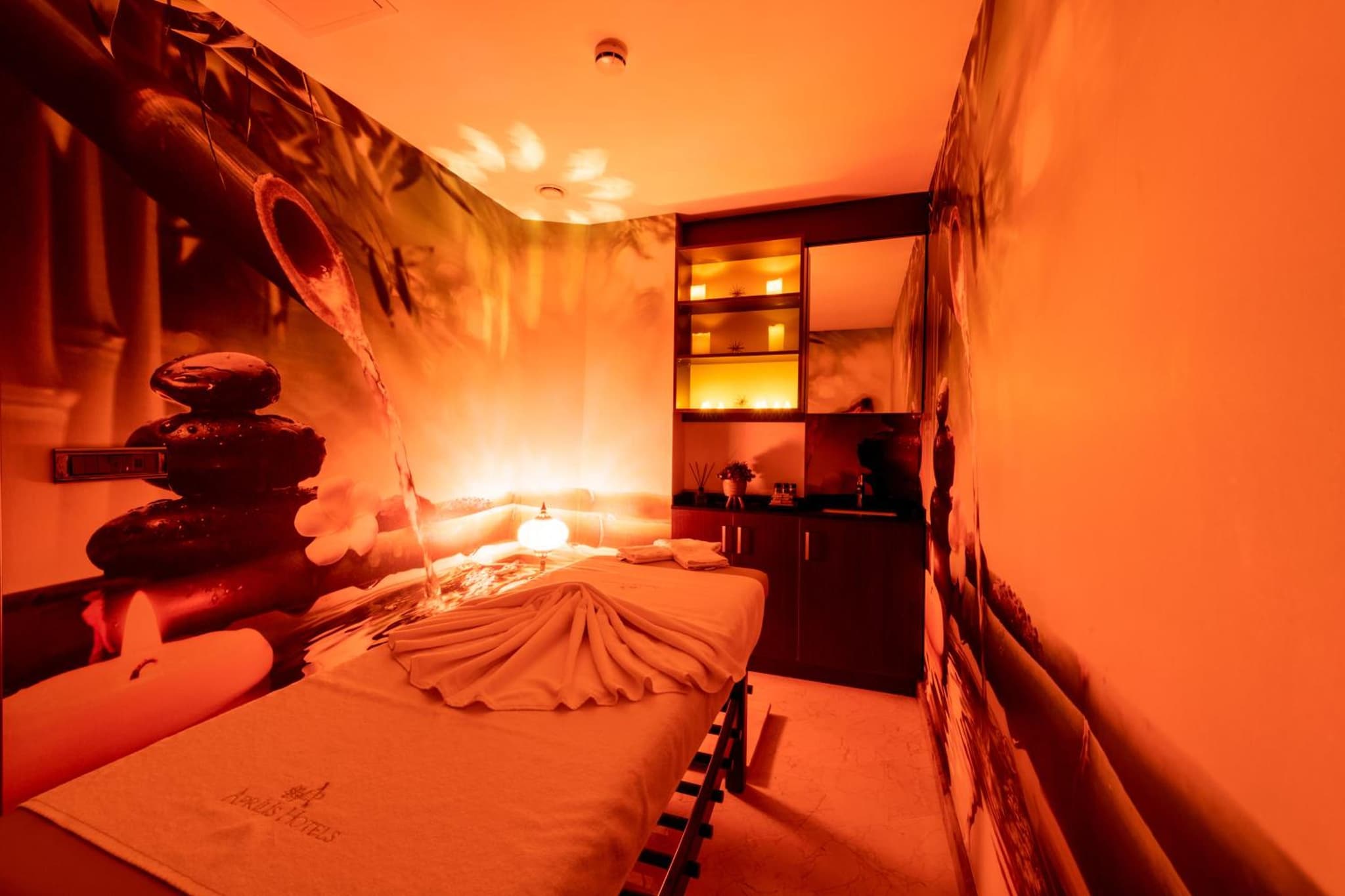 Aprilis Deluxe Hotel photo 9