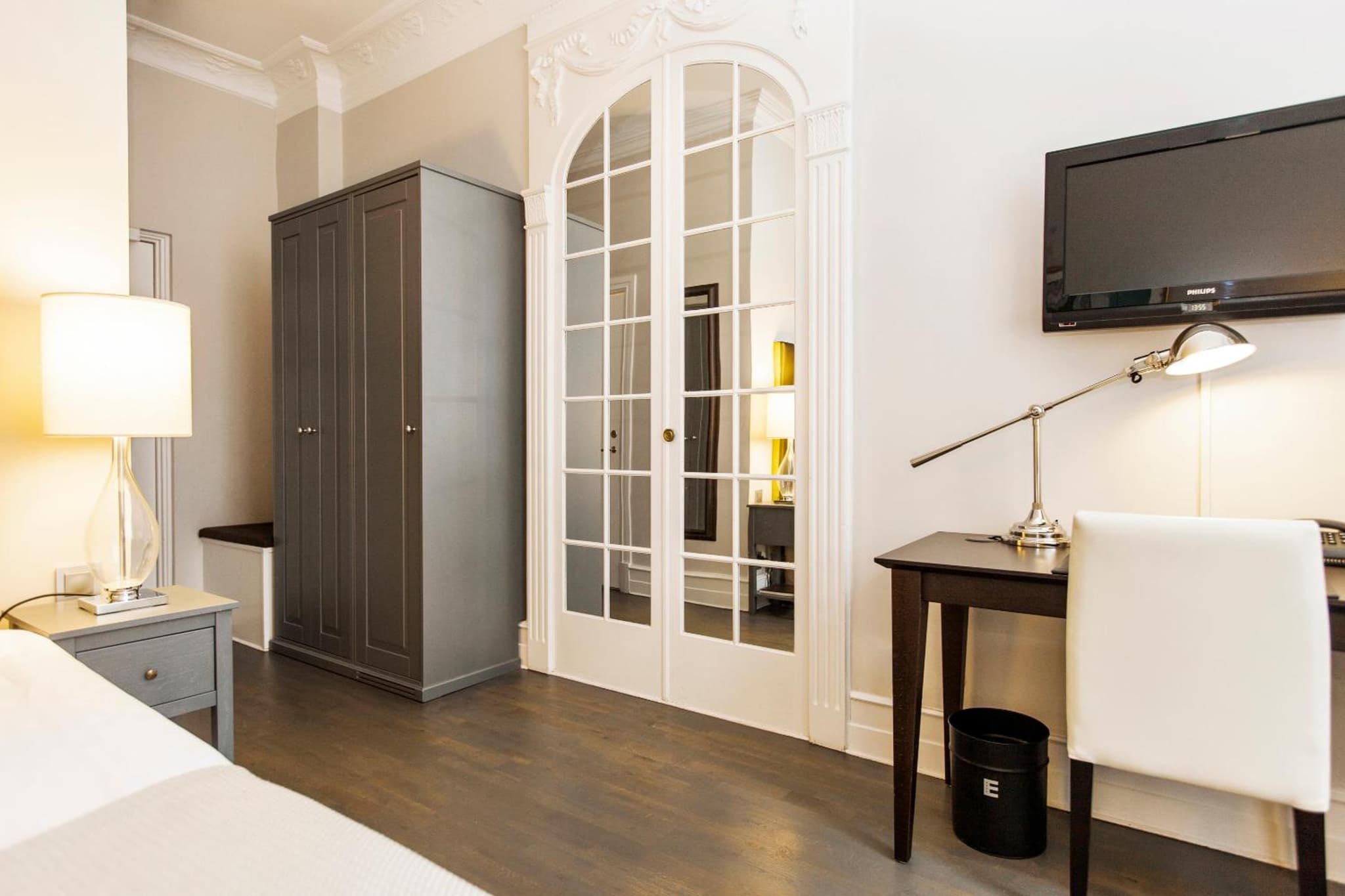 Elite Hotel Savoy photo 9