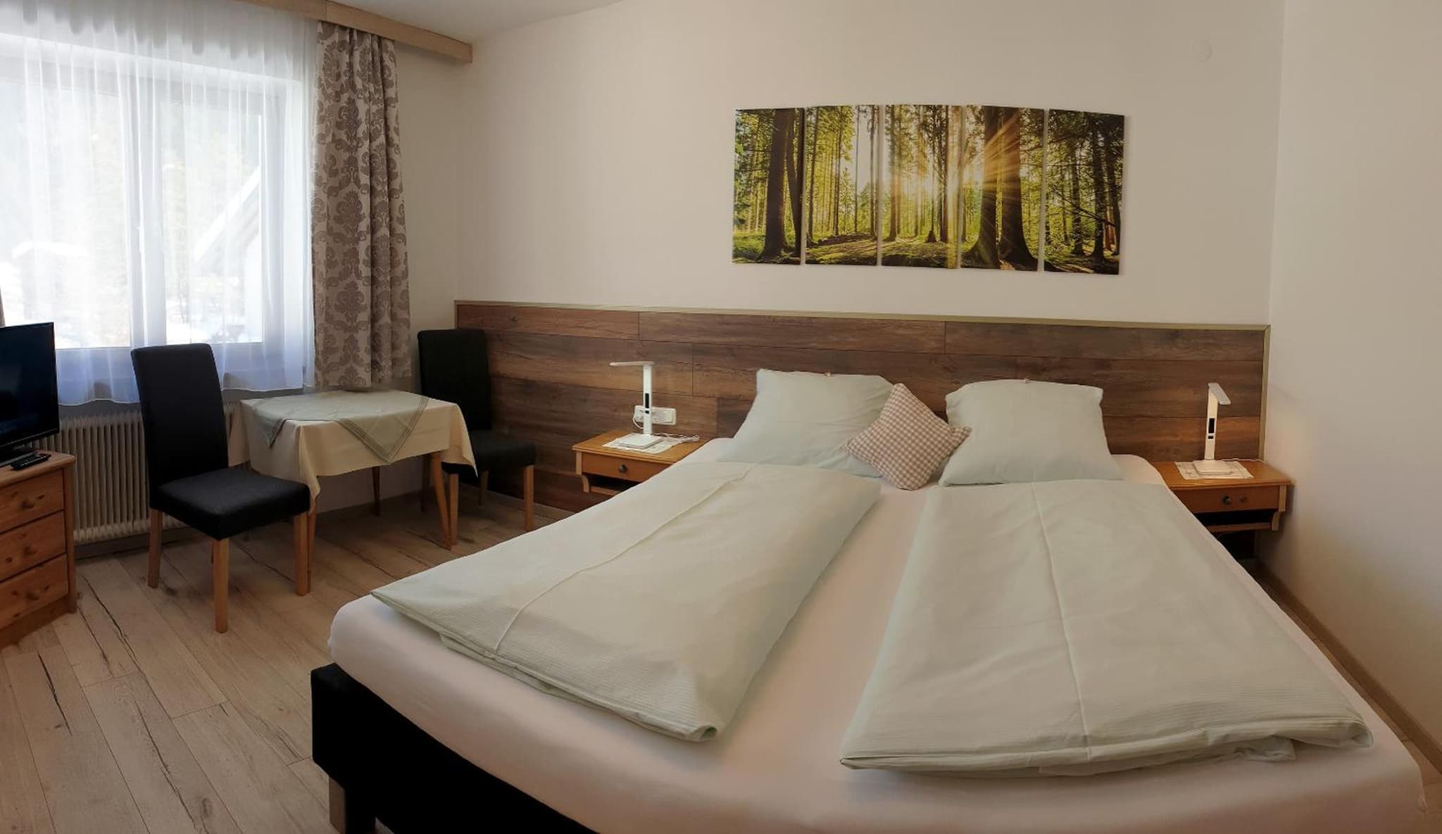 Bergfrieden Leutasch/Seefeld photo 5