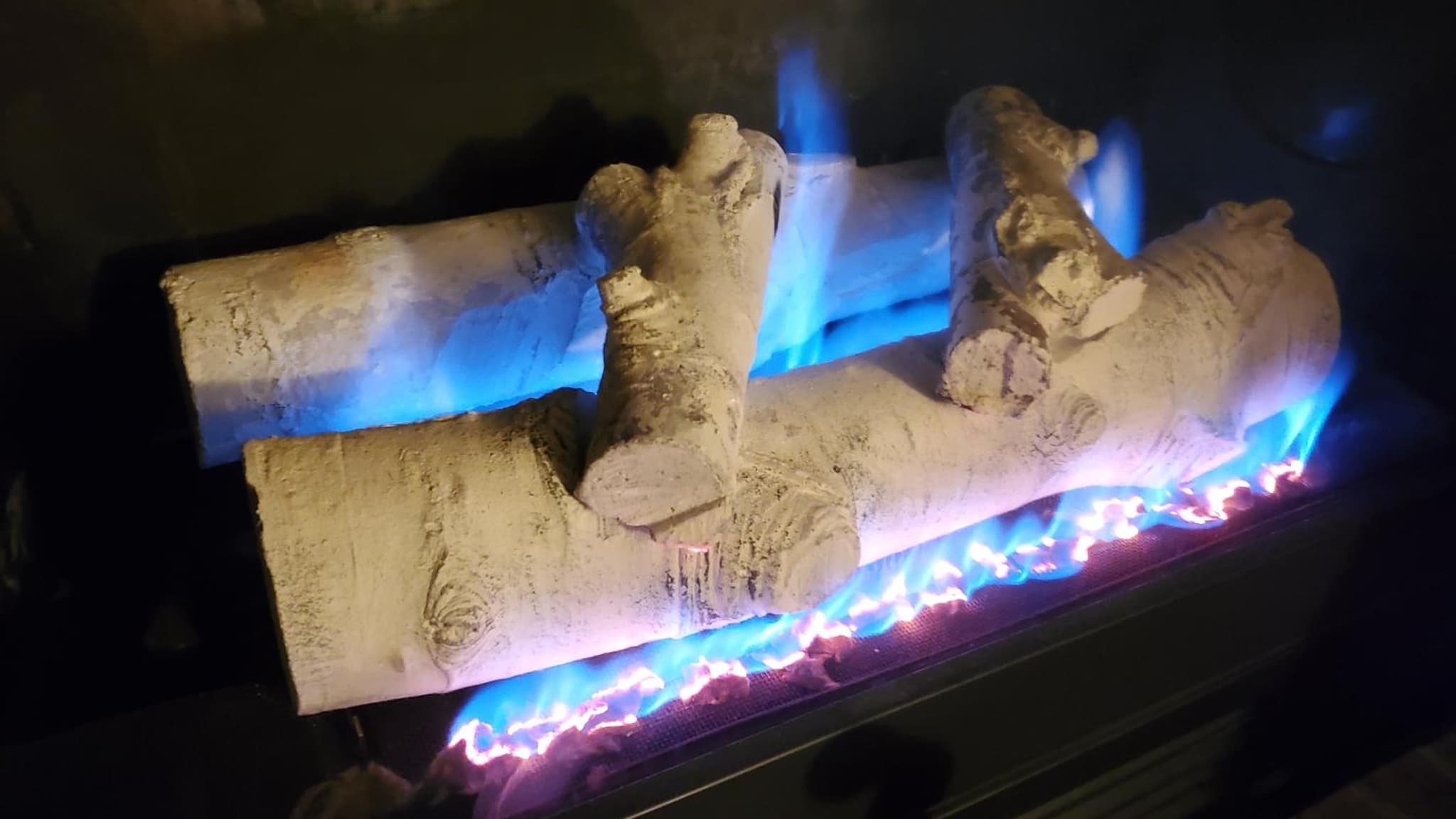 Knights Inn Colonial Fireside Inn photo 7