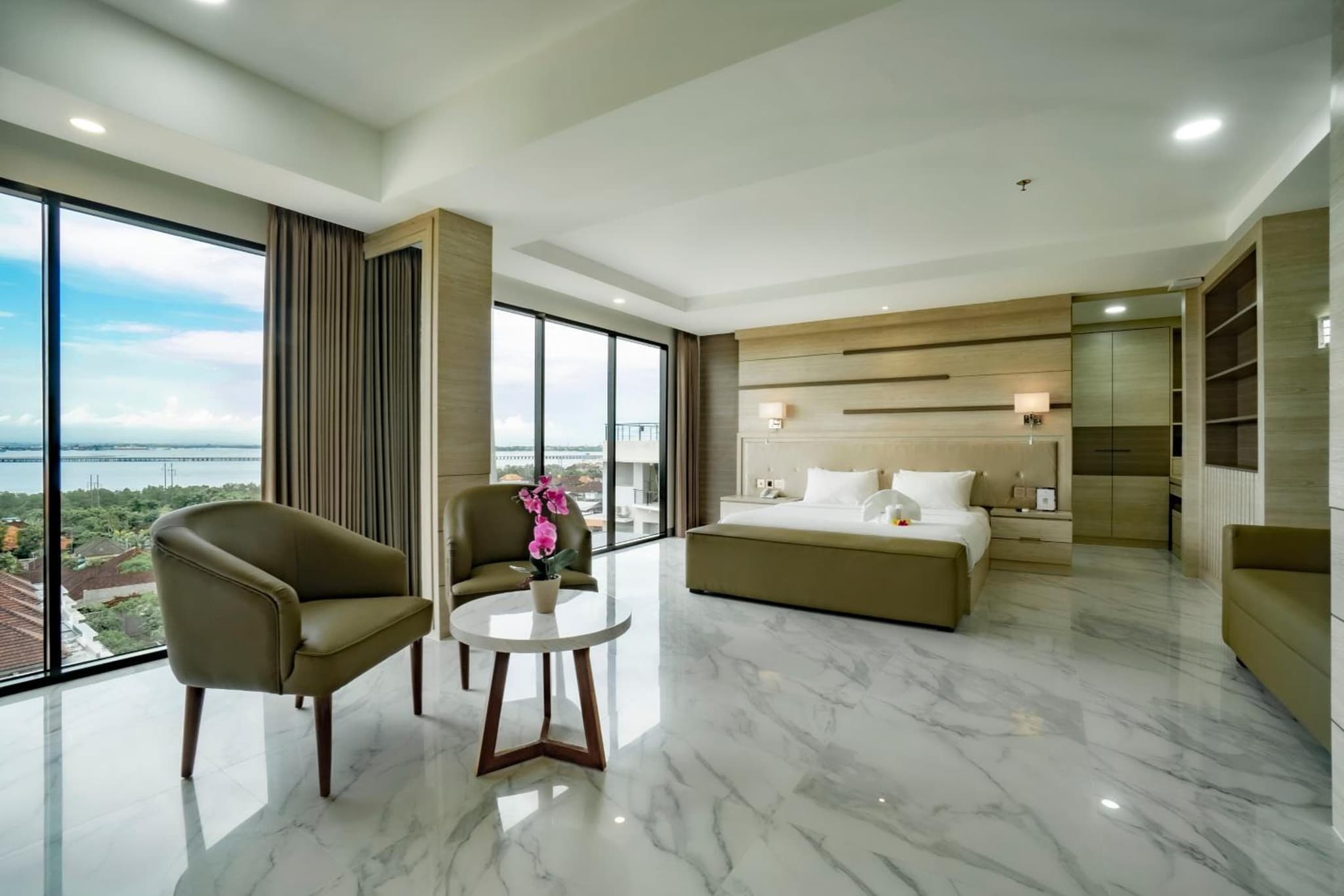 Sunrise Aventus Hotel Nusa Dua photo 6