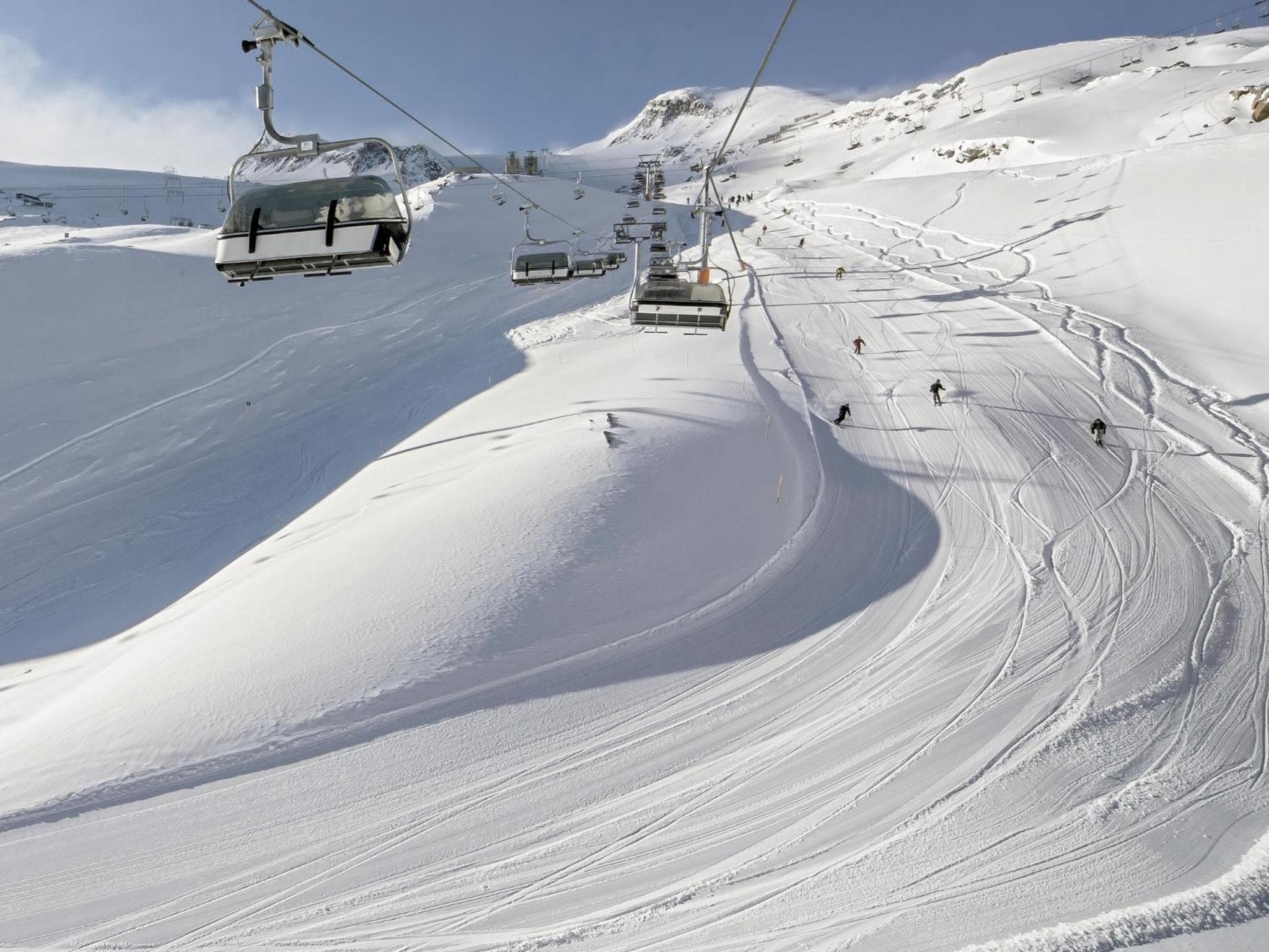 Sonja Alpine Resort photo 3