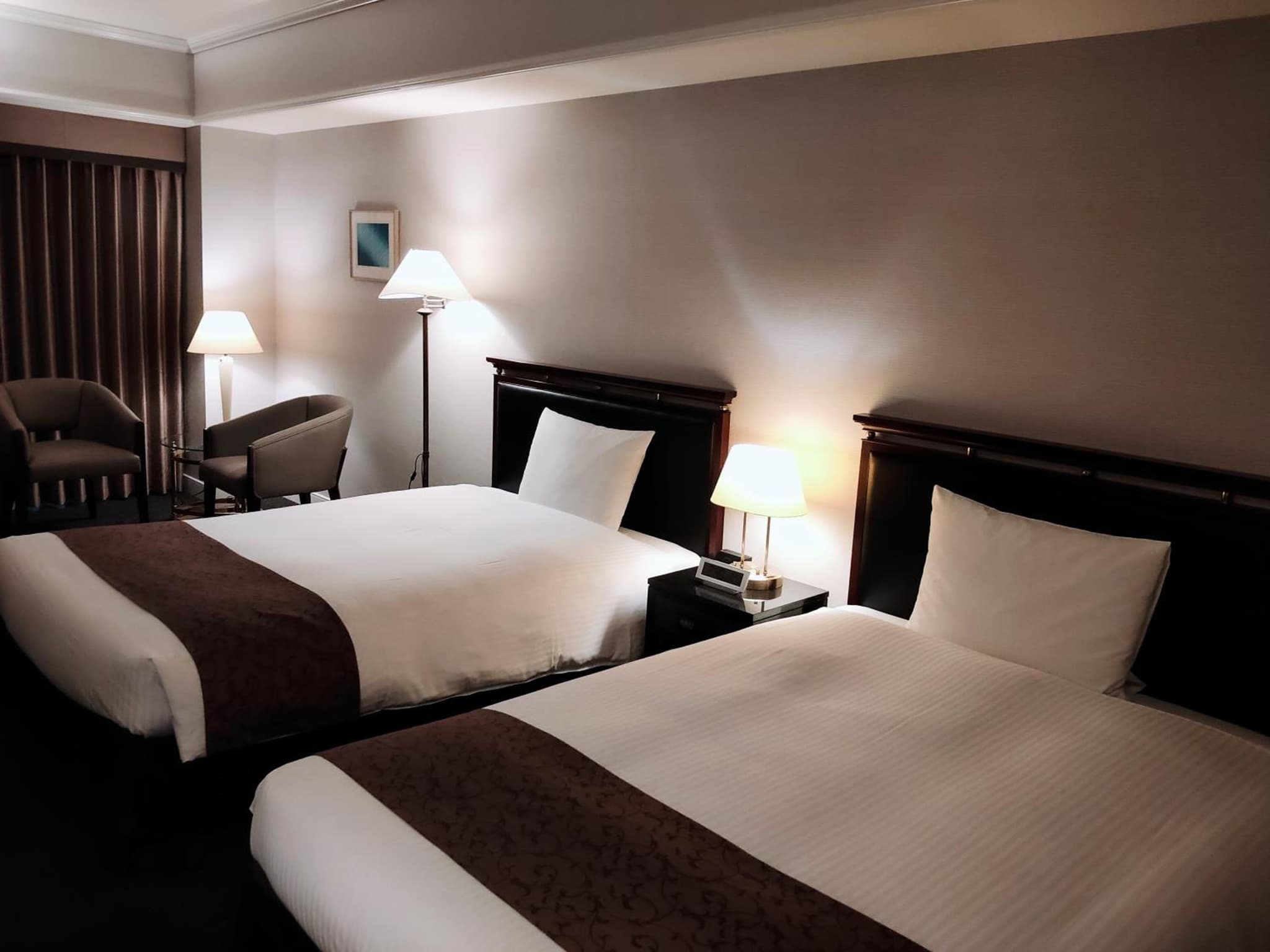Kurashiki Royal Art Hotel photo 6