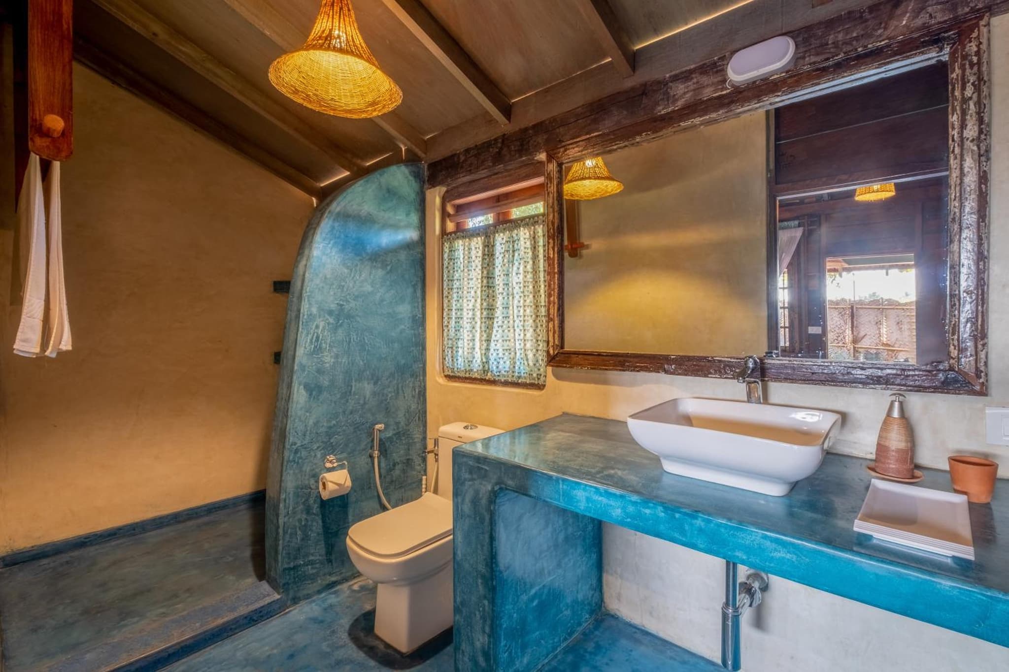 The Artist Cottages photo 8