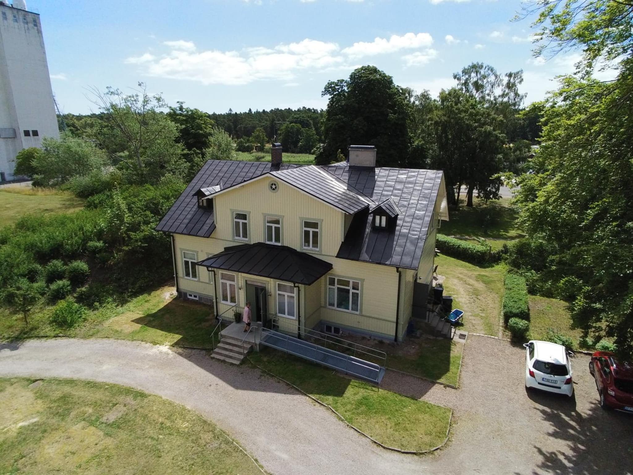 Åhus B&B och Vandrarhem photo 5