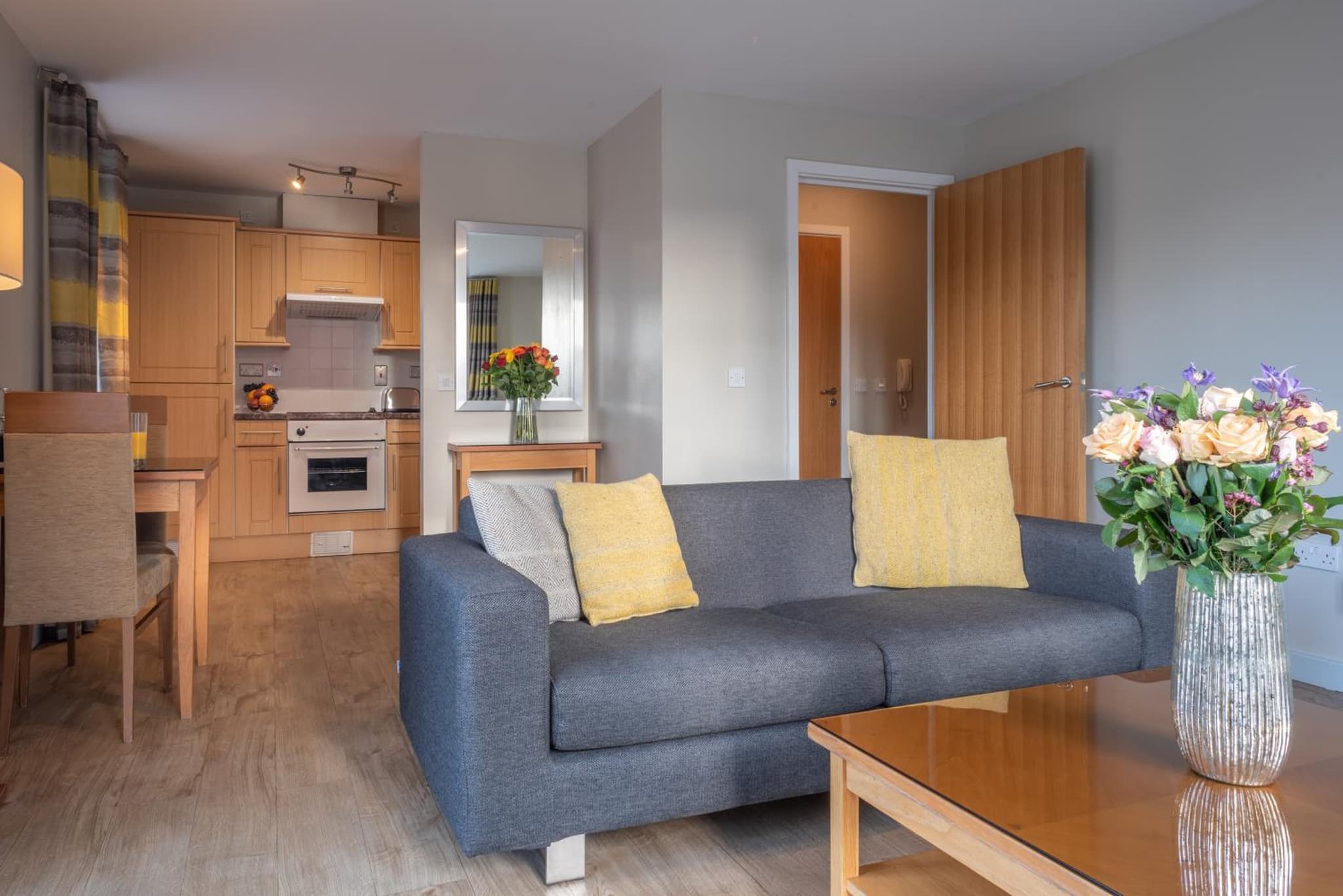 PREMIER SUITES Birmingham photo 2