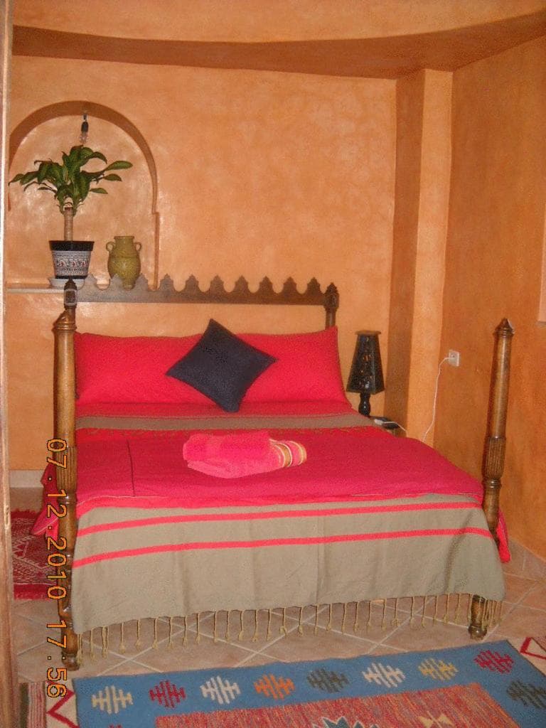 Maison Leila chambres d hotes photo 9
