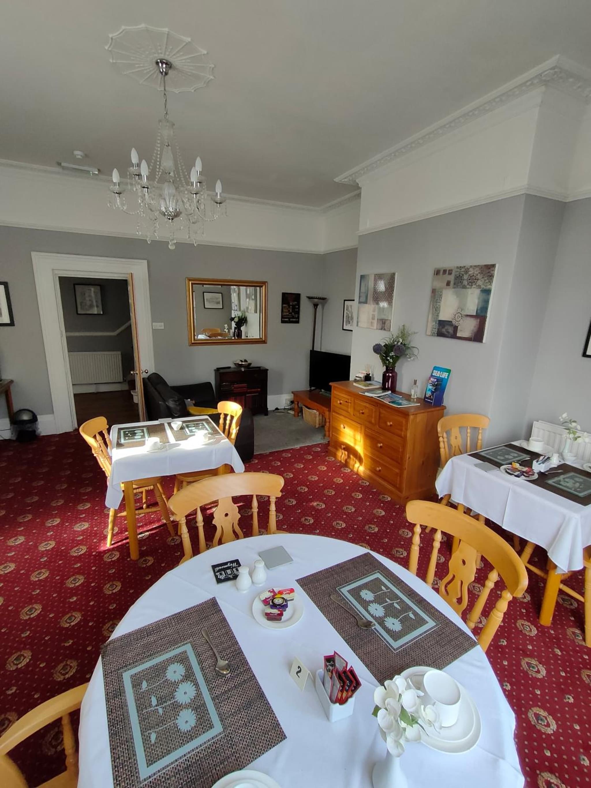 Valentine Guest House photo 7