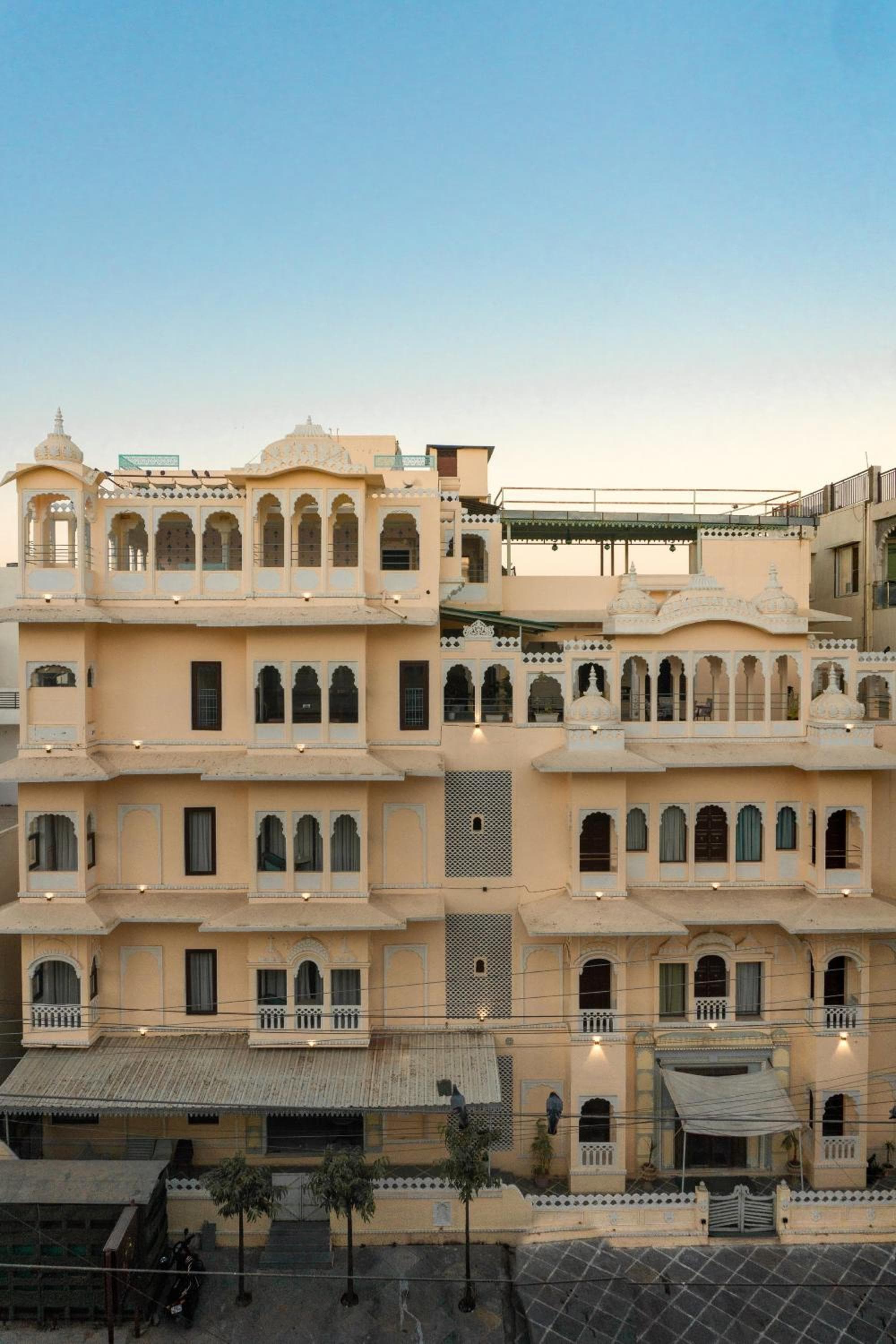 Amar Kothi photo 4