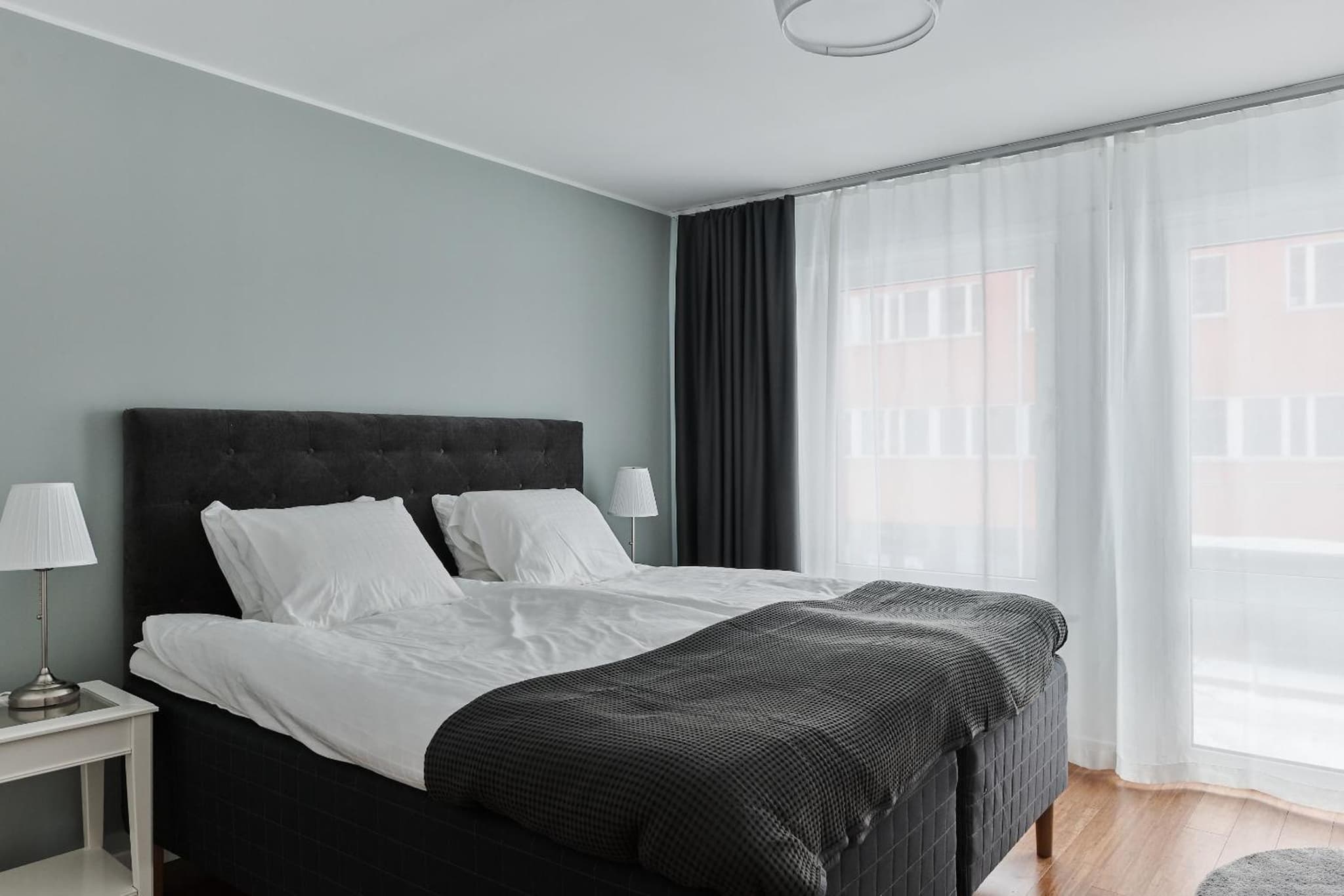Continental Apartment Hotel Knivsta photo 4