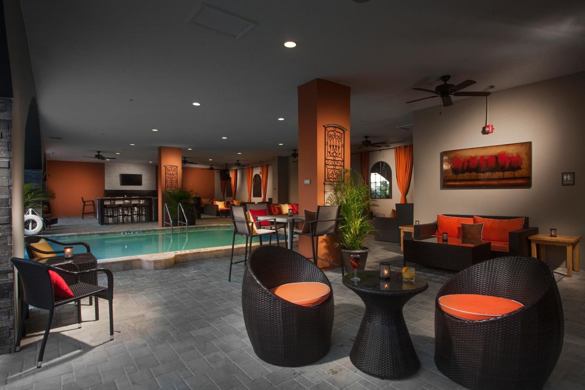 The Hotel Zamora photo 3