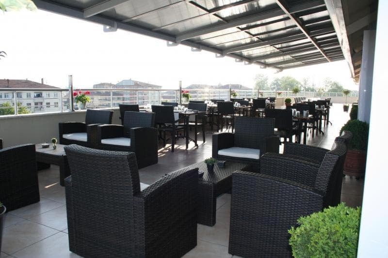 Gosterisli Otel photo 5