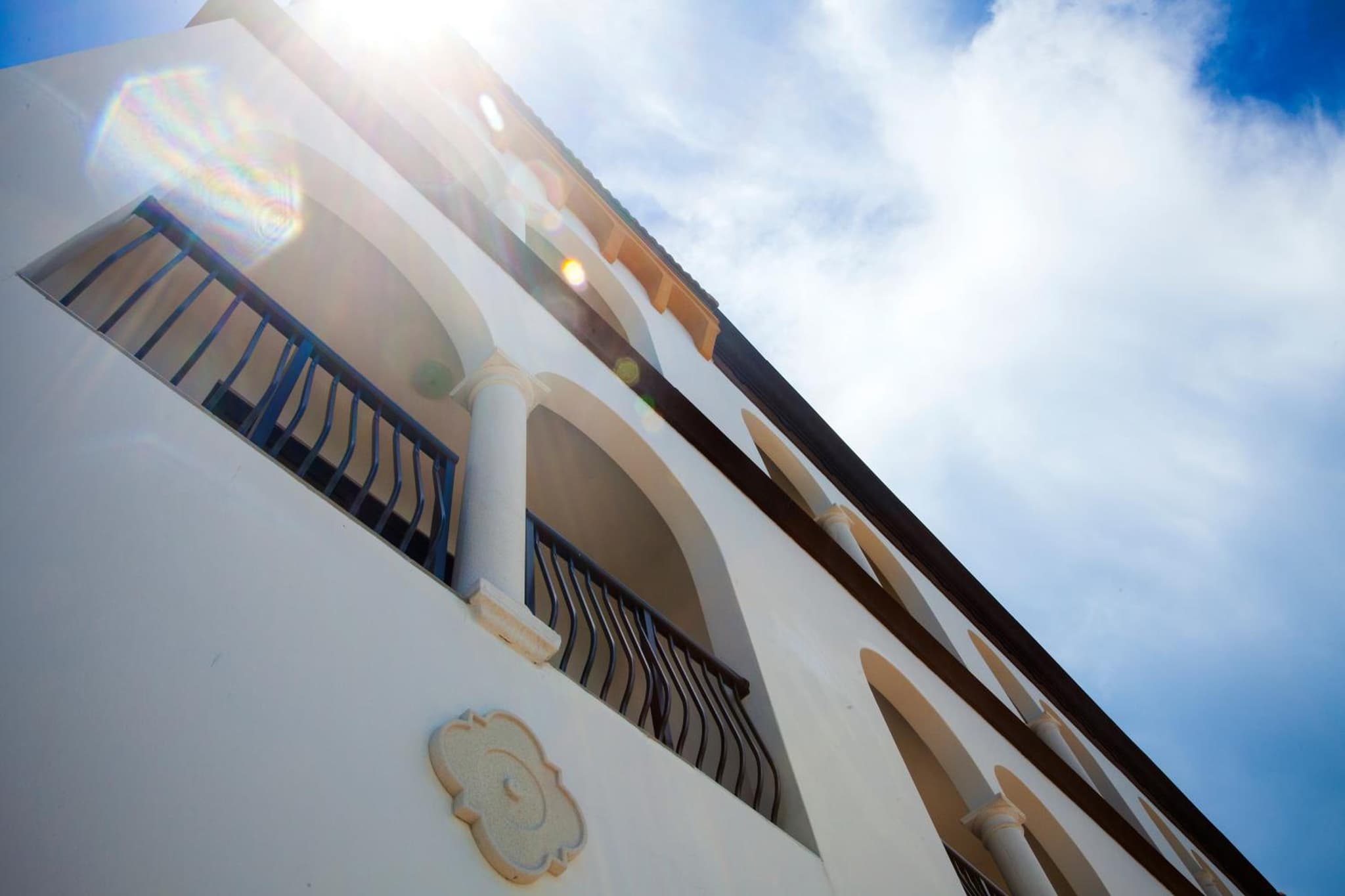 The Hotel Zamora photo 9