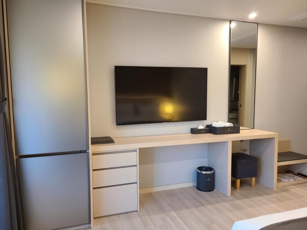 New Donghae Tourist Hotel photo 5