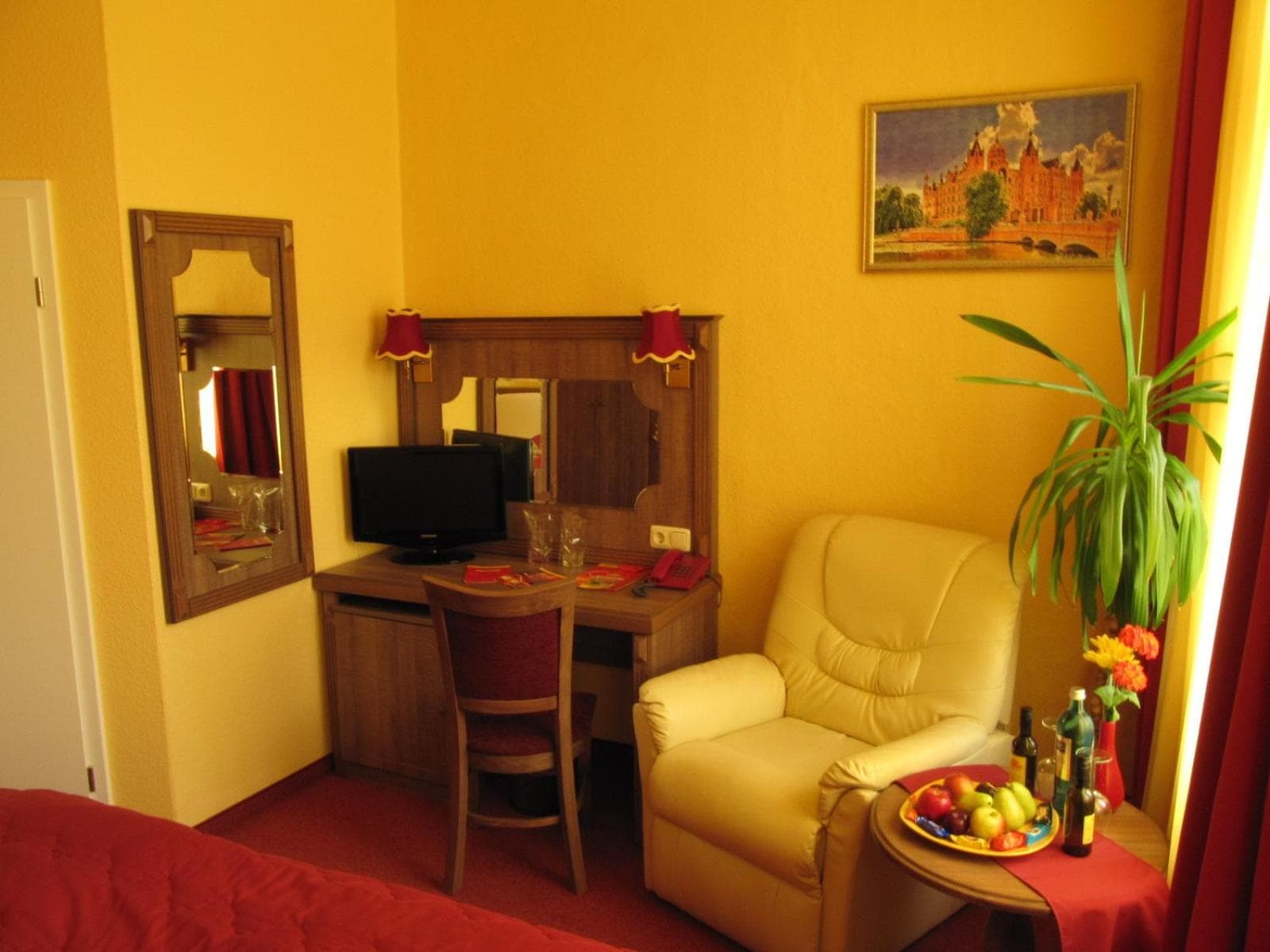 Hotel am Hauptbahnhof photo 6