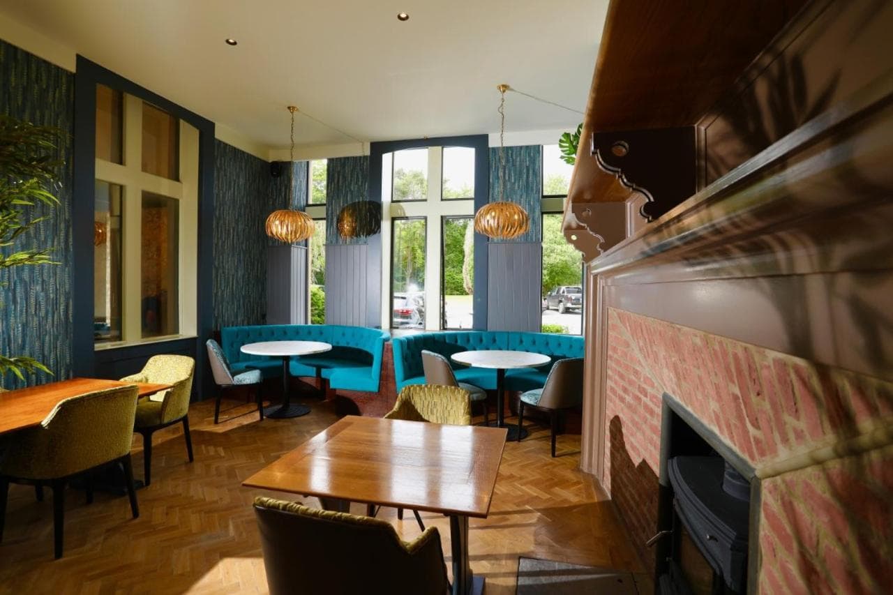 St Mary's Inn photo 2
