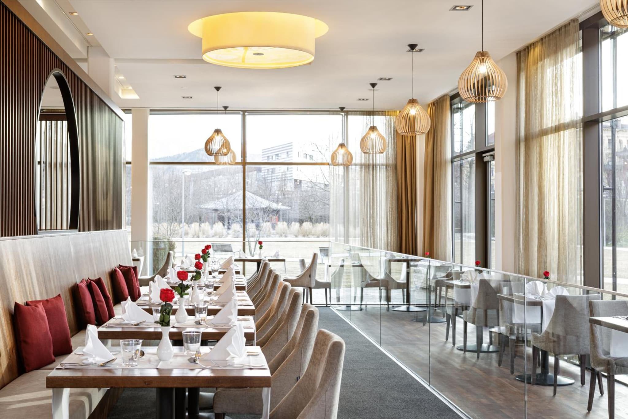 Asia Hotel & Spa Leoben photo 6