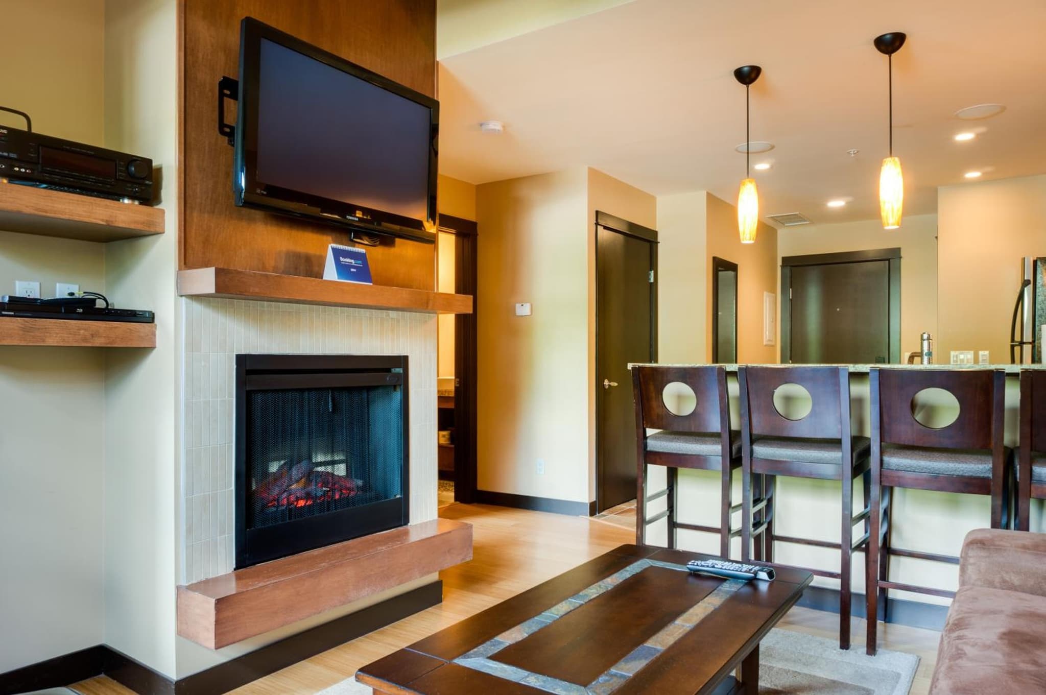 Silver Creek Lodge photo 3