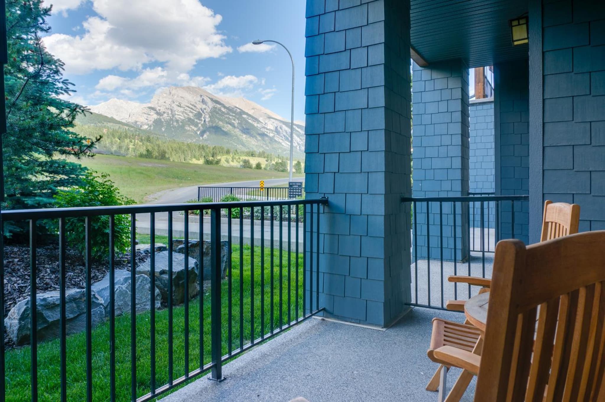Silver Creek Lodge photo 4