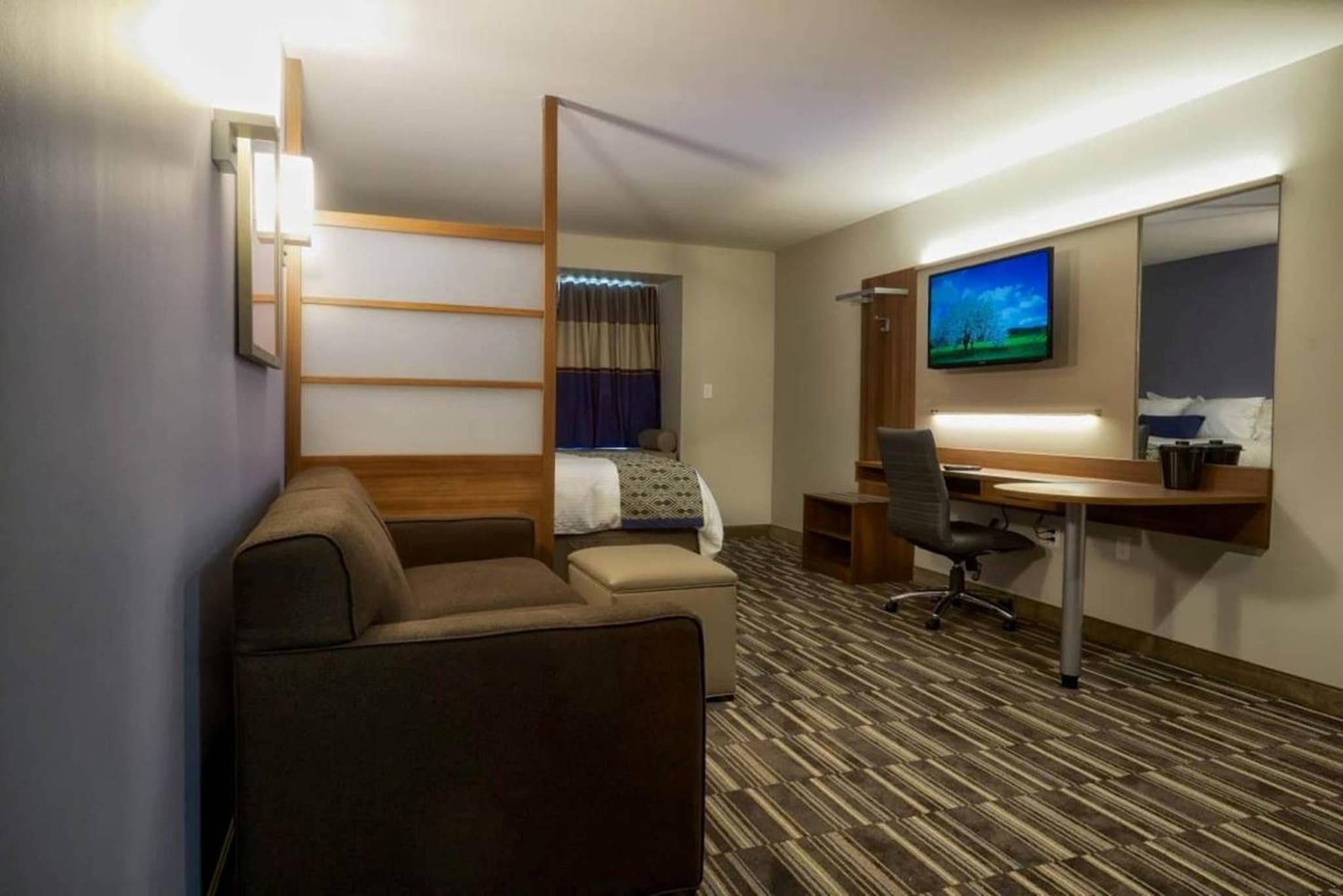Microtel Inn & Suites Sault Ste. Marie photo 9